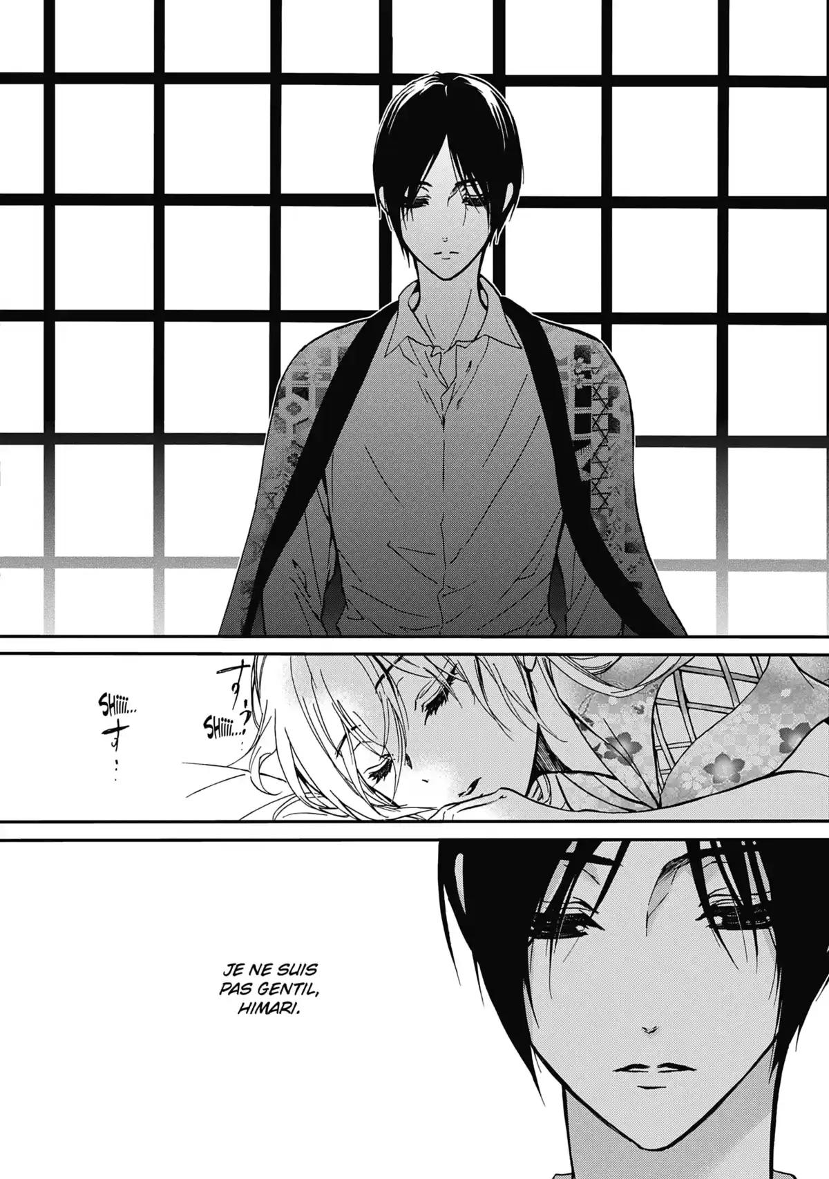 The Demon Prince & Momochi Volume 11 page 65