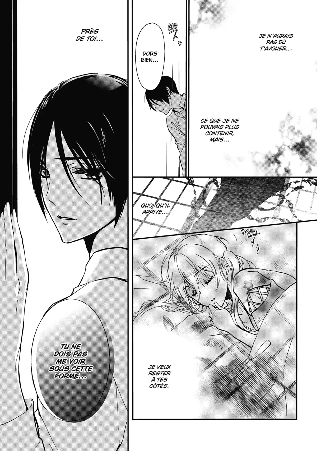 The Demon Prince & Momochi Volume 11 page 66