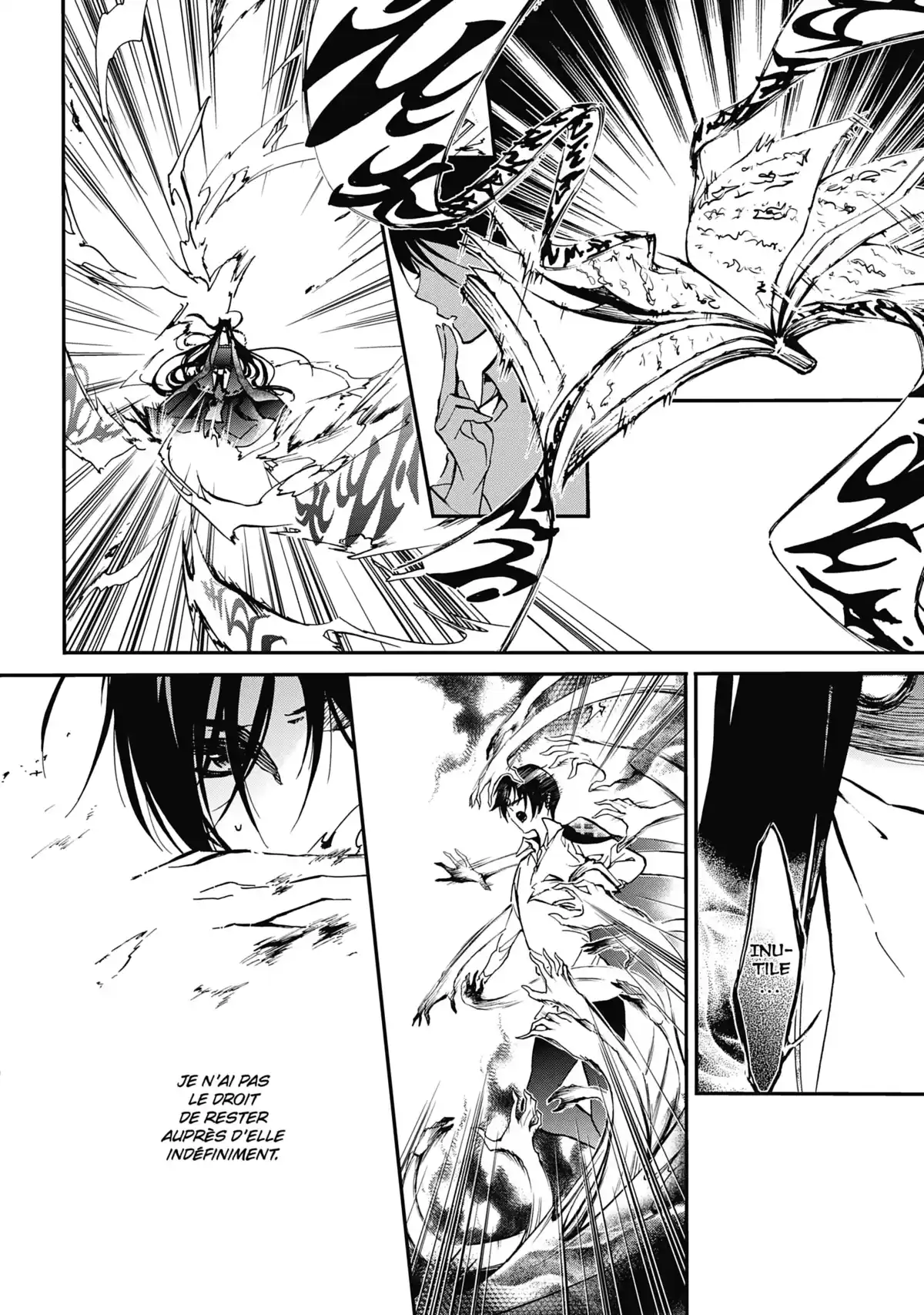 The Demon Prince & Momochi Volume 11 page 75