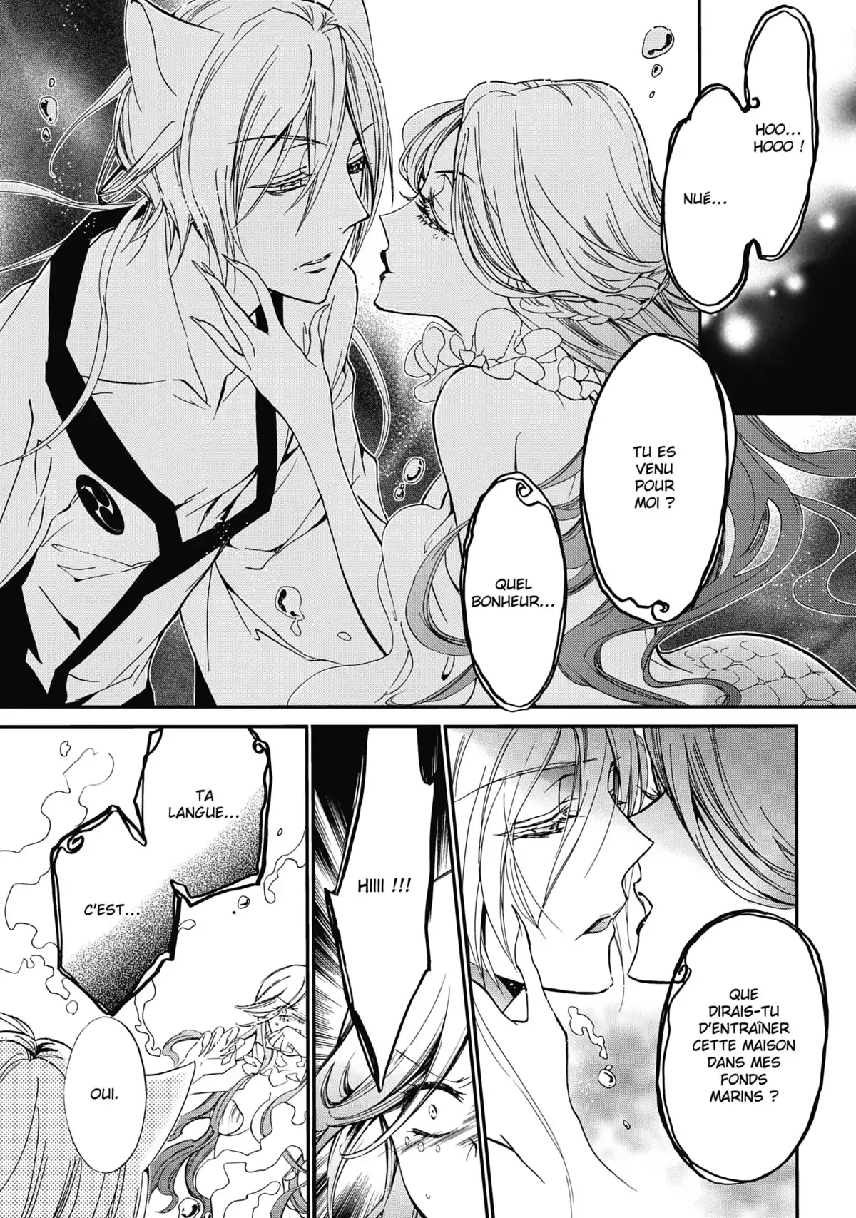 The Demon Prince & Momochi Volume 2 page 102