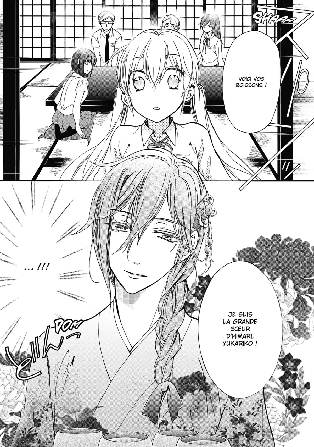 The Demon Prince & Momochi Volume 2 page 127