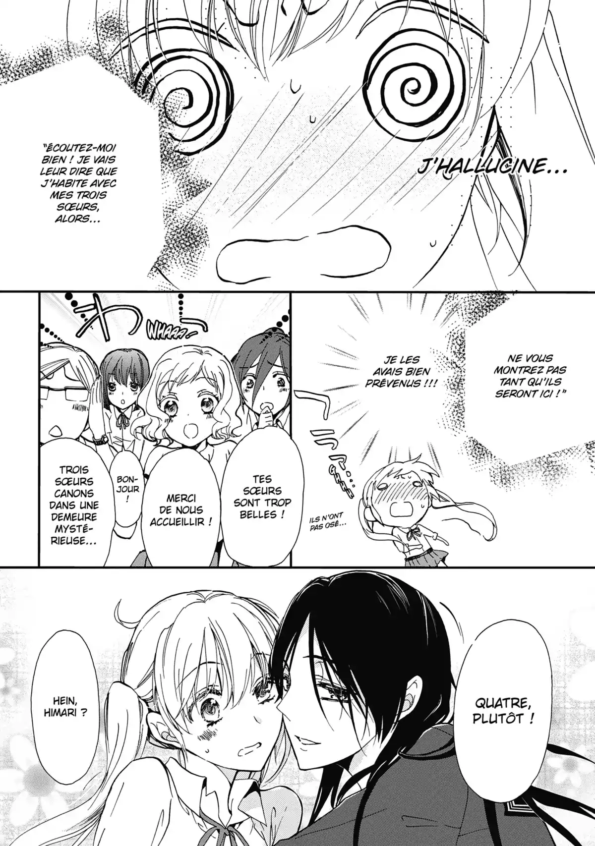 The Demon Prince & Momochi Volume 2 page 129