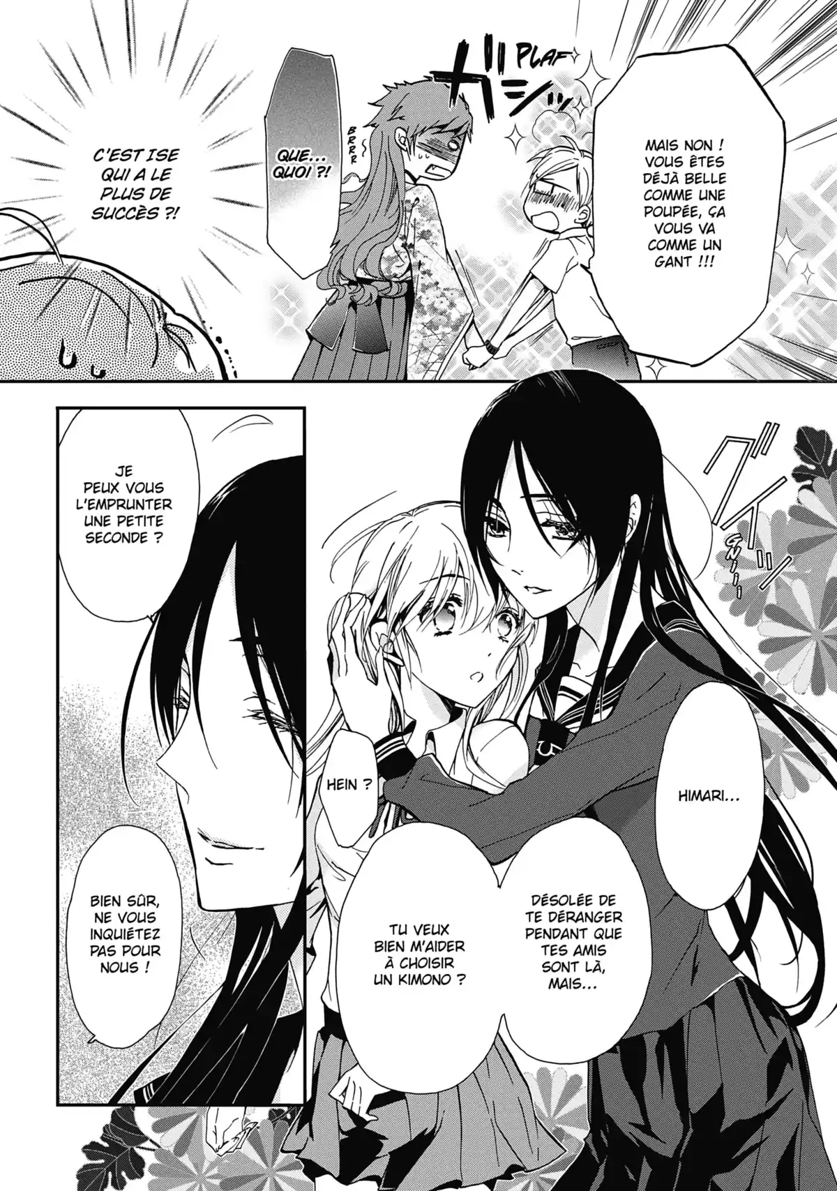 The Demon Prince & Momochi Volume 2 page 131