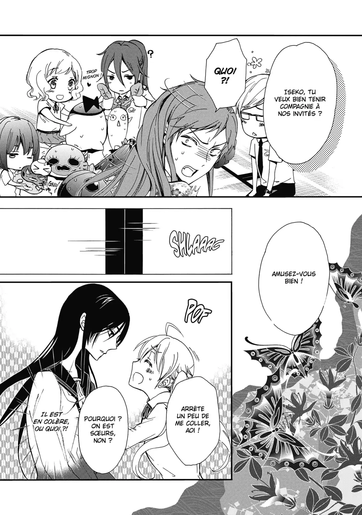 The Demon Prince & Momochi Volume 2 page 132