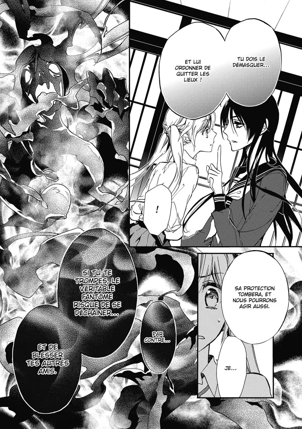 The Demon Prince & Momochi Volume 2 page 139