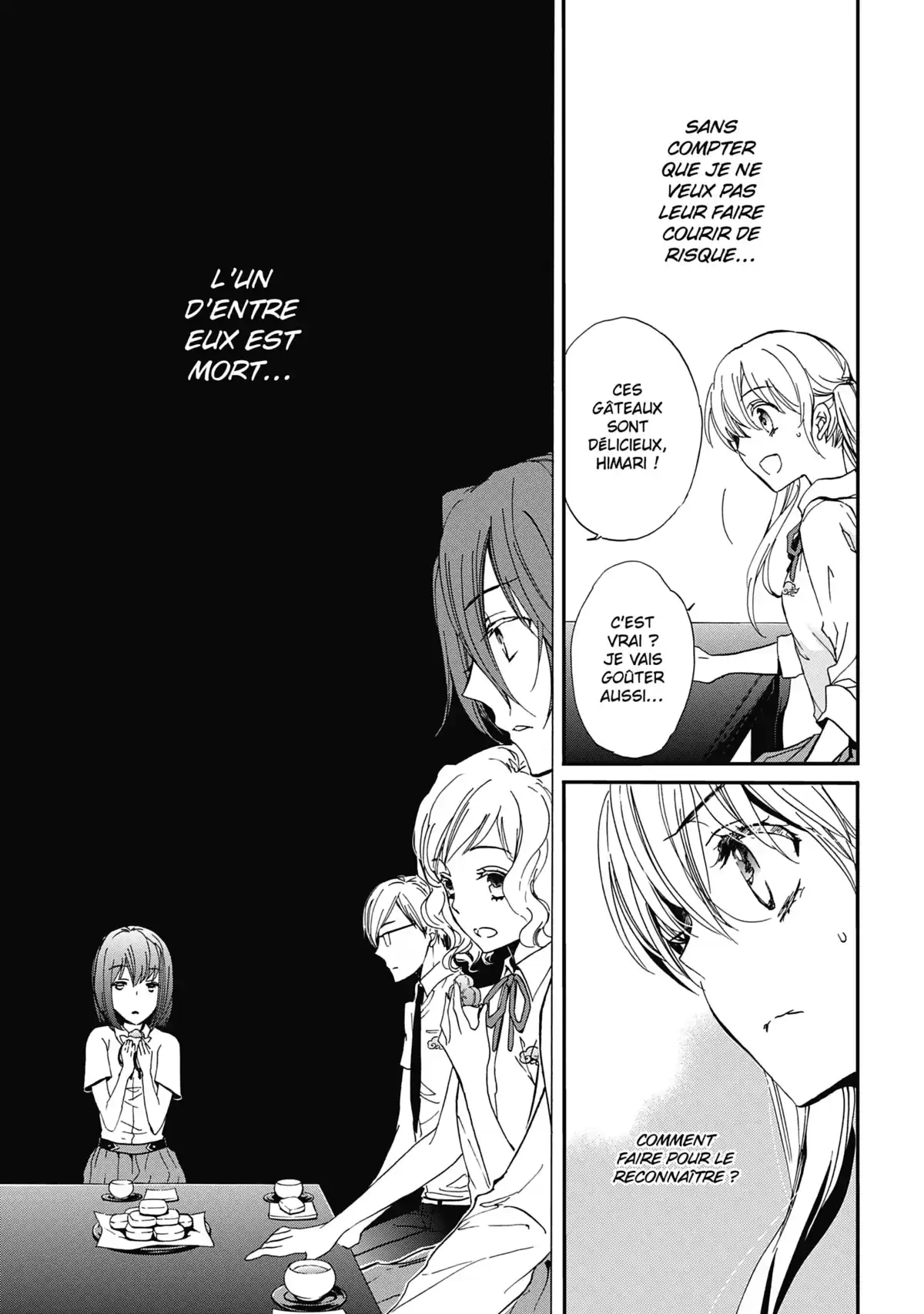 The Demon Prince & Momochi Volume 2 page 142