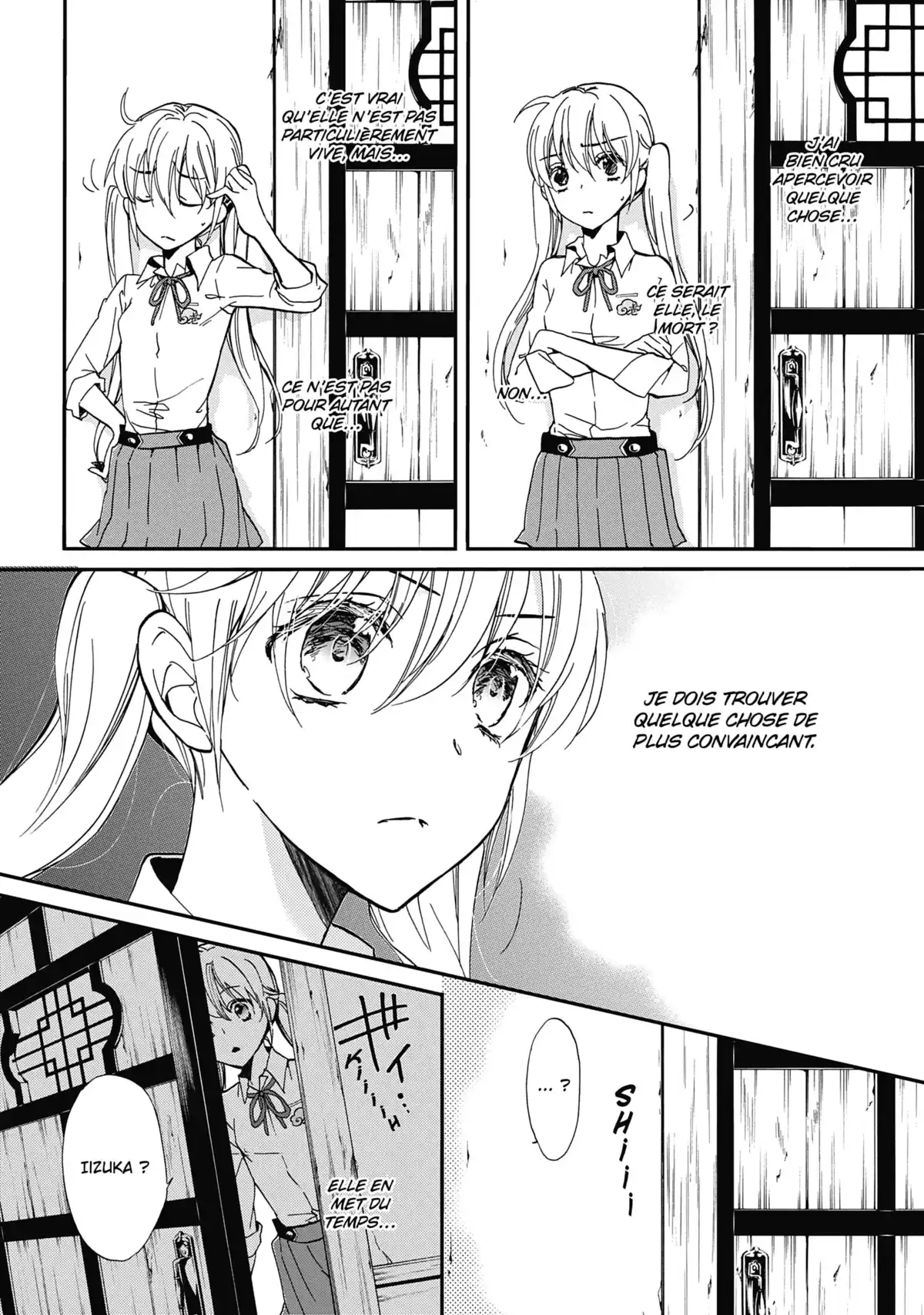 The Demon Prince & Momochi Volume 2 page 147