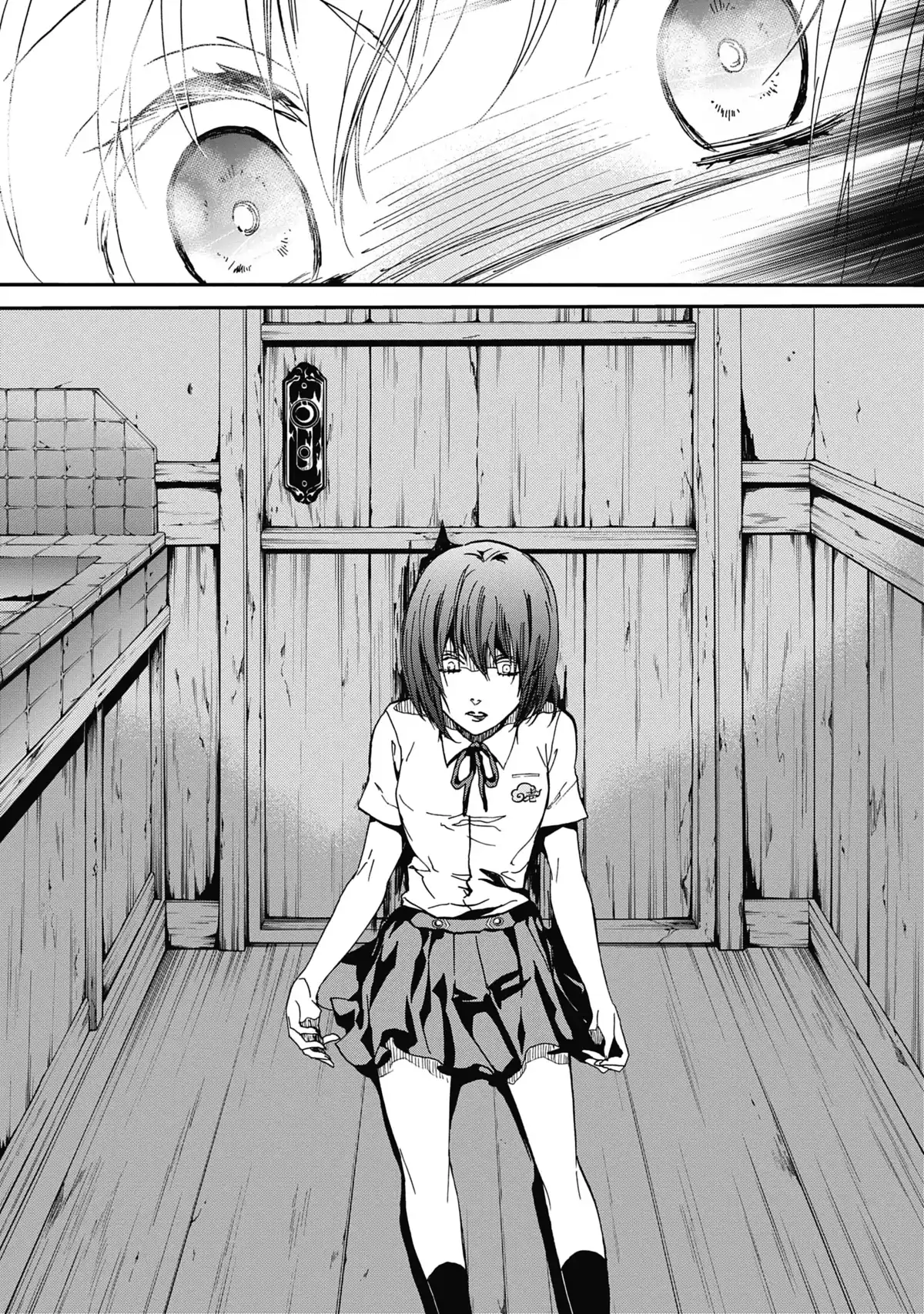 The Demon Prince & Momochi Volume 2 page 148