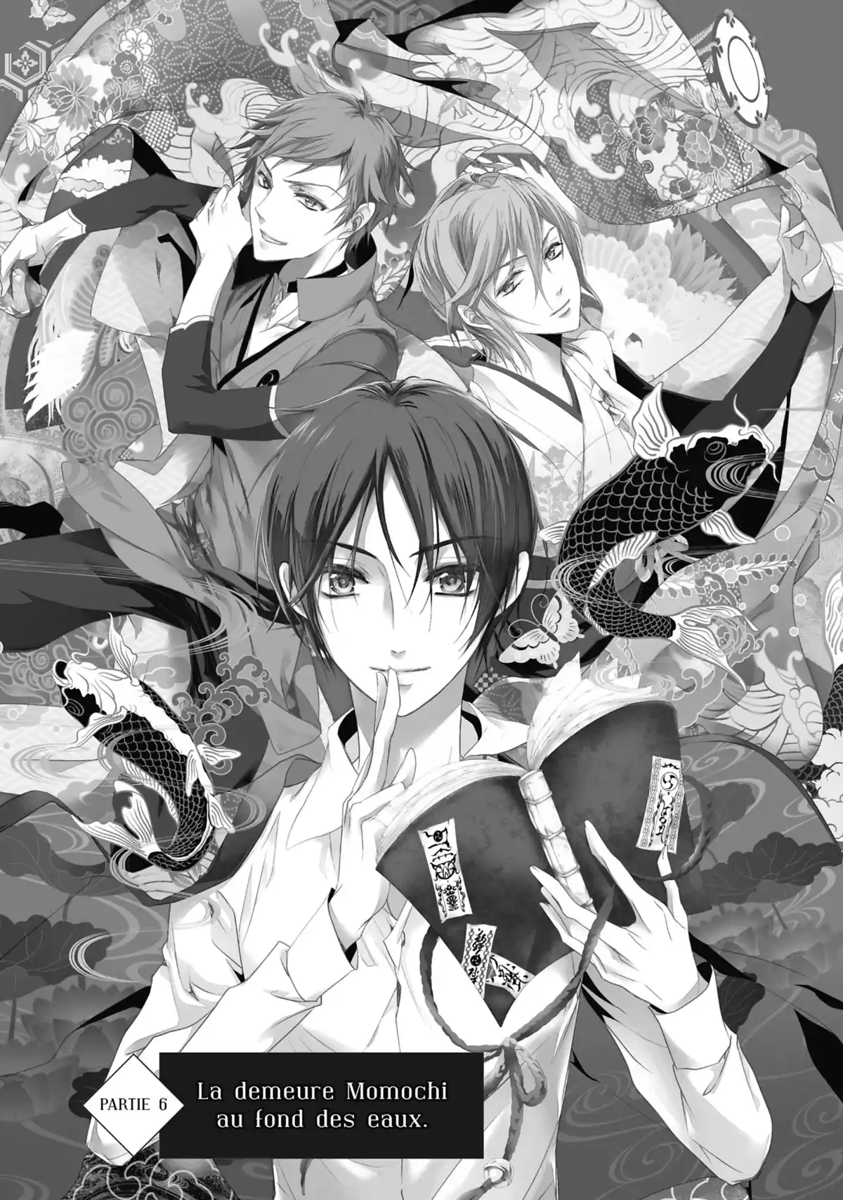 The Demon Prince & Momochi Volume 2 page 76