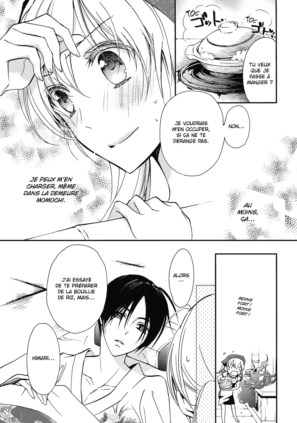 The Demon Prince & Momochi Volume 2 page 84