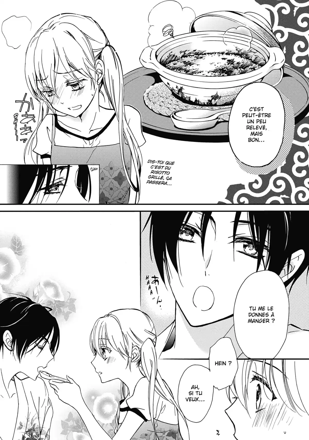 The Demon Prince & Momochi Volume 2 page 85