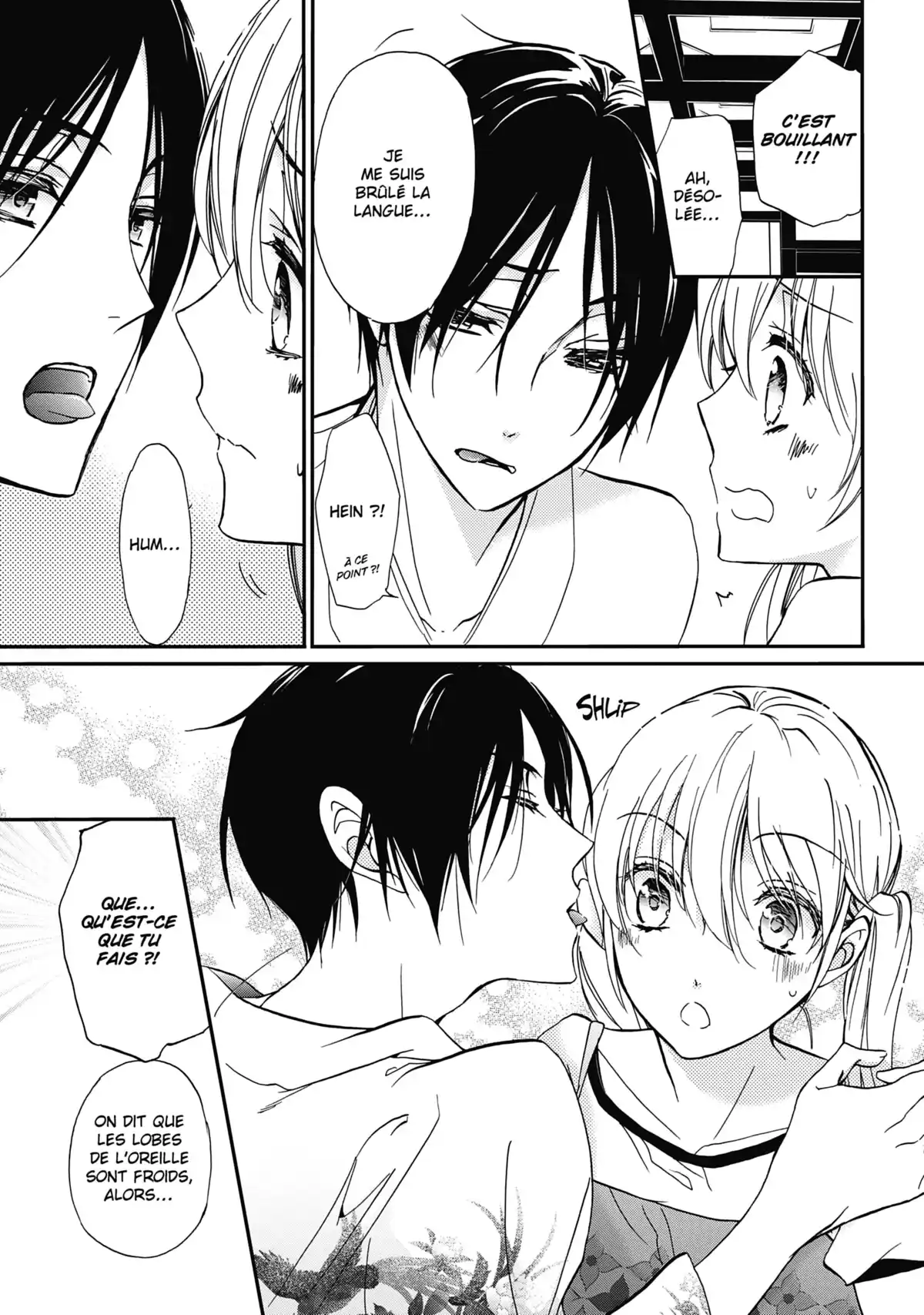 The Demon Prince & Momochi Volume 2 page 86