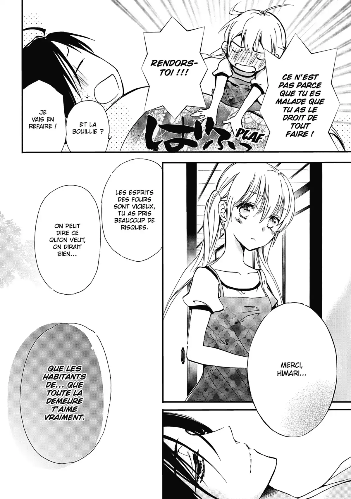 The Demon Prince & Momochi Volume 2 page 87