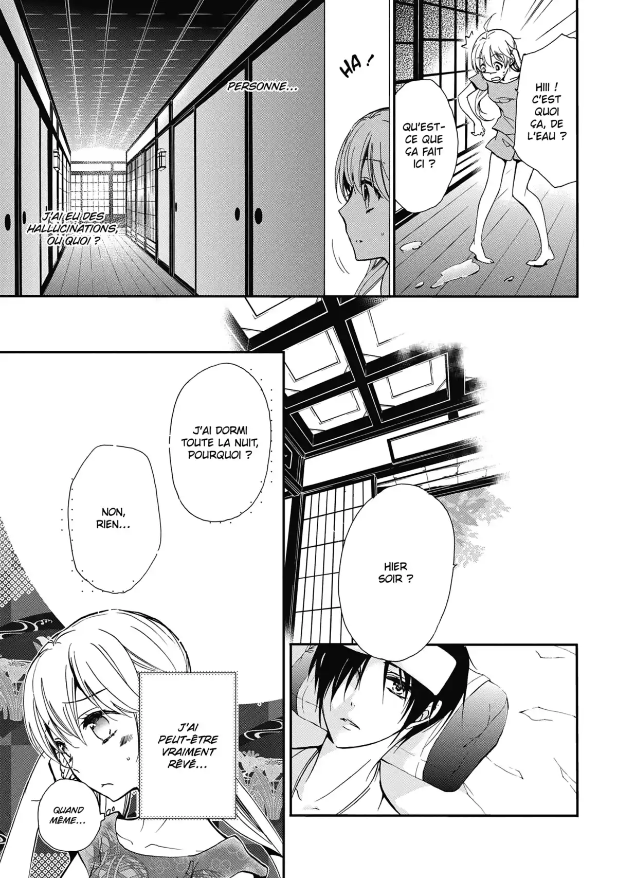 The Demon Prince & Momochi Volume 2 page 90