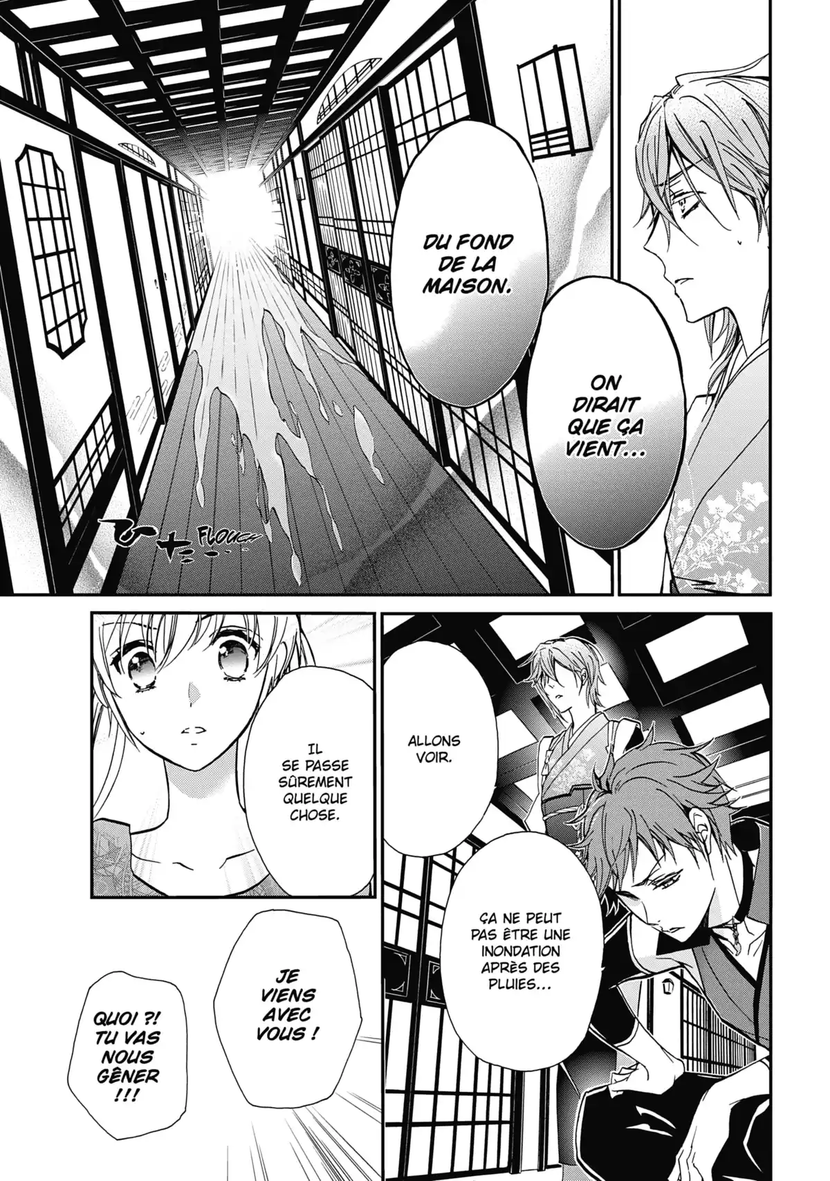 The Demon Prince & Momochi Volume 2 page 92