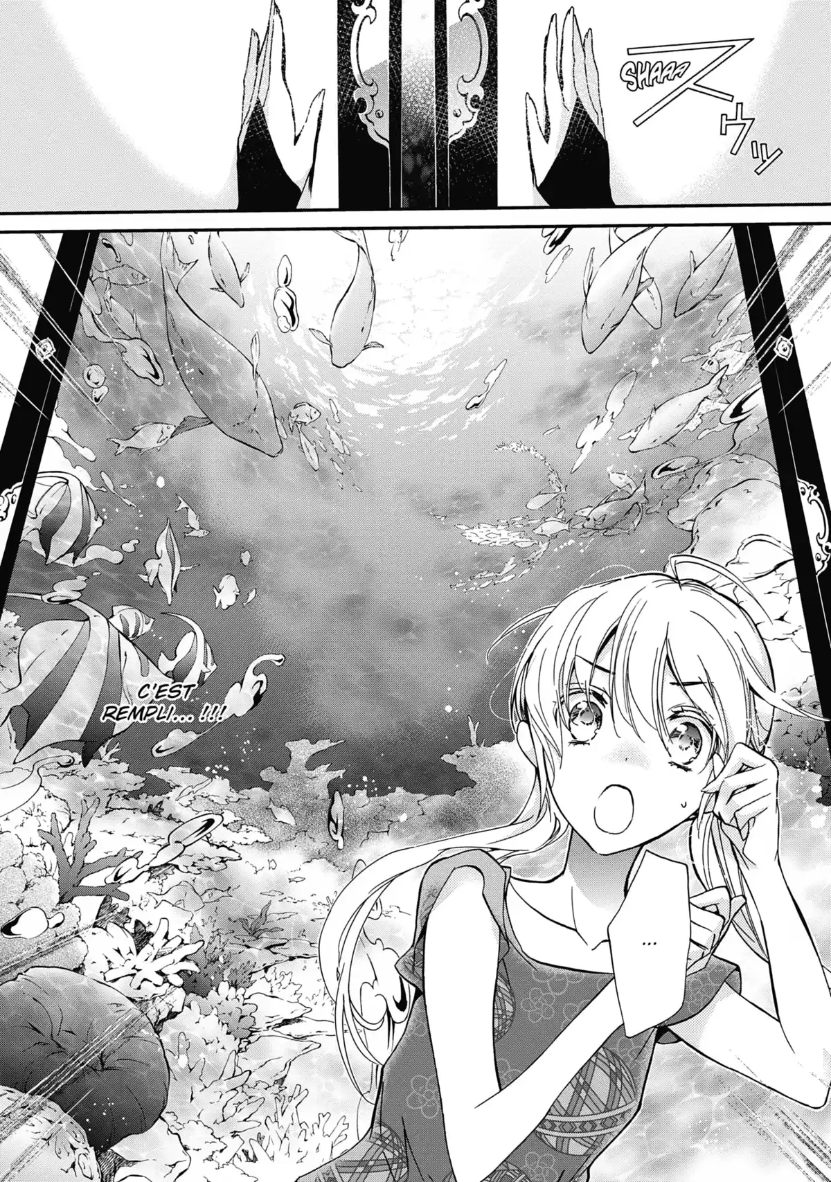 The Demon Prince & Momochi Volume 2 page 94