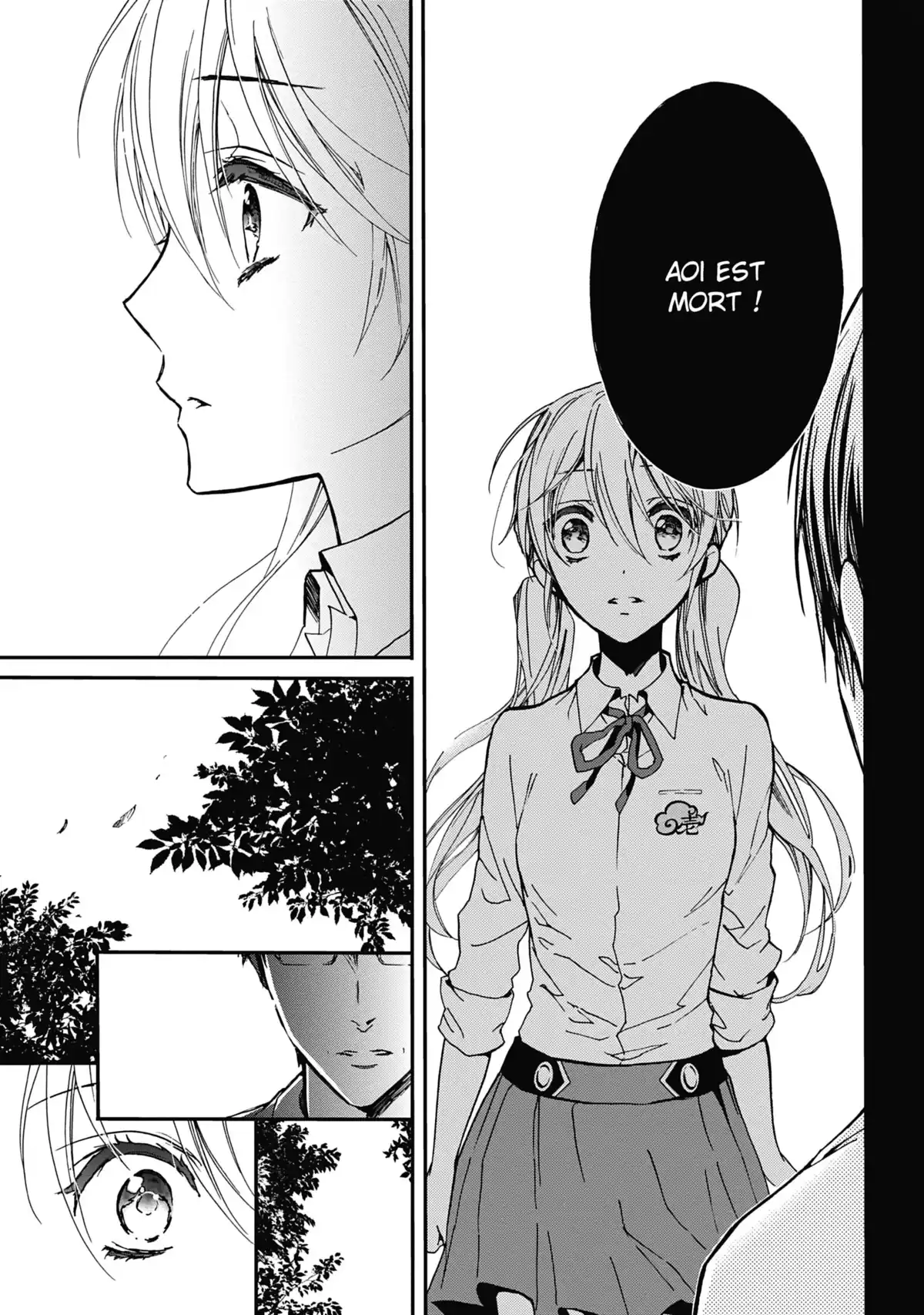 The Demon Prince & Momochi Volume 9 page 10