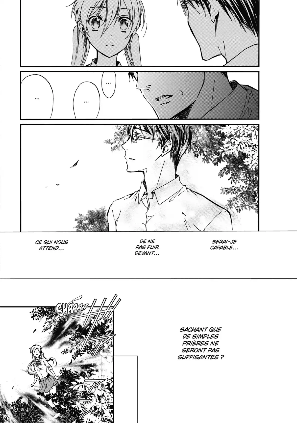 The Demon Prince & Momochi Volume 9 page 11