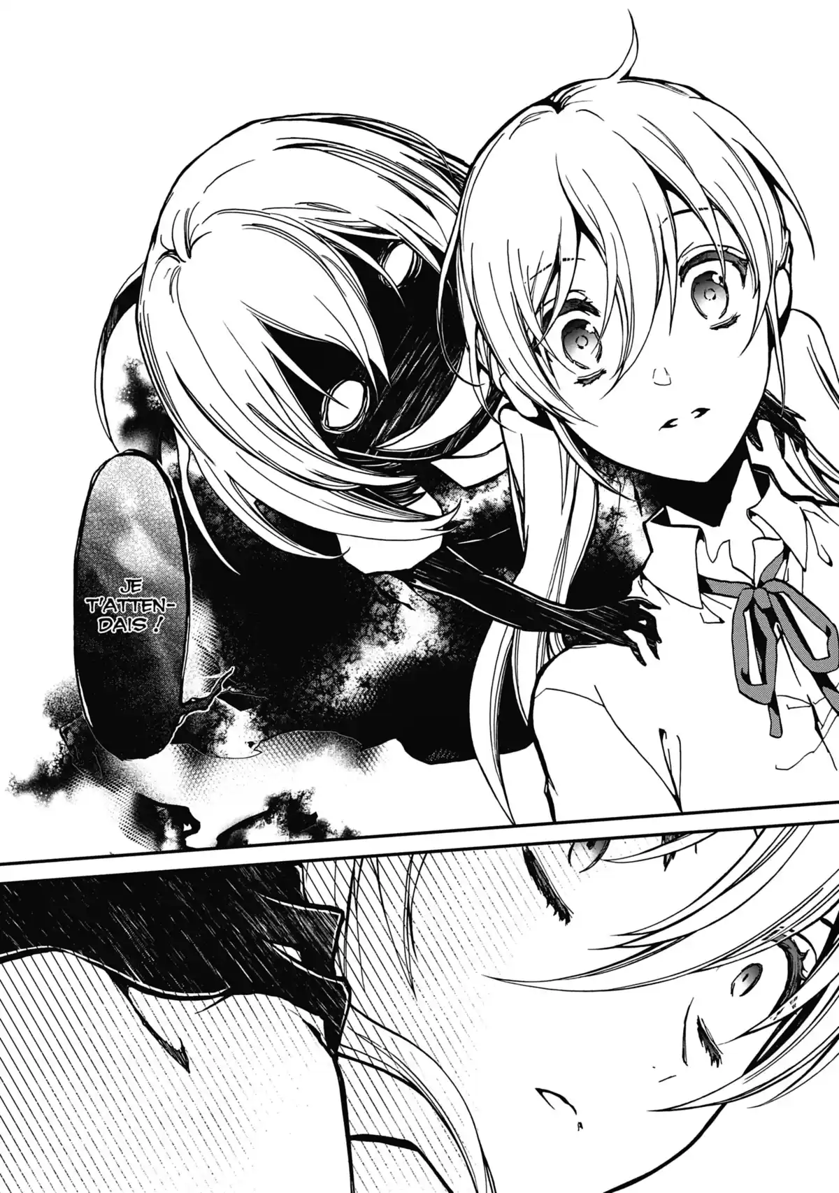 The Demon Prince & Momochi Volume 9 page 13