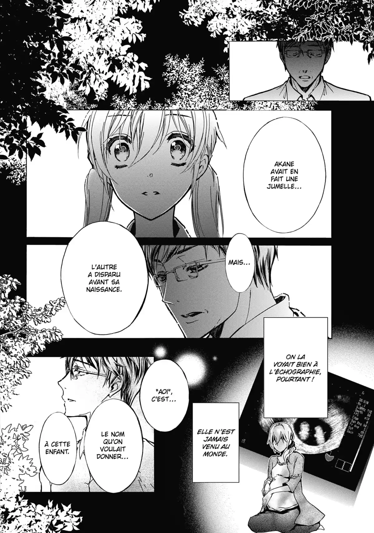 The Demon Prince & Momochi Volume 9 page 21