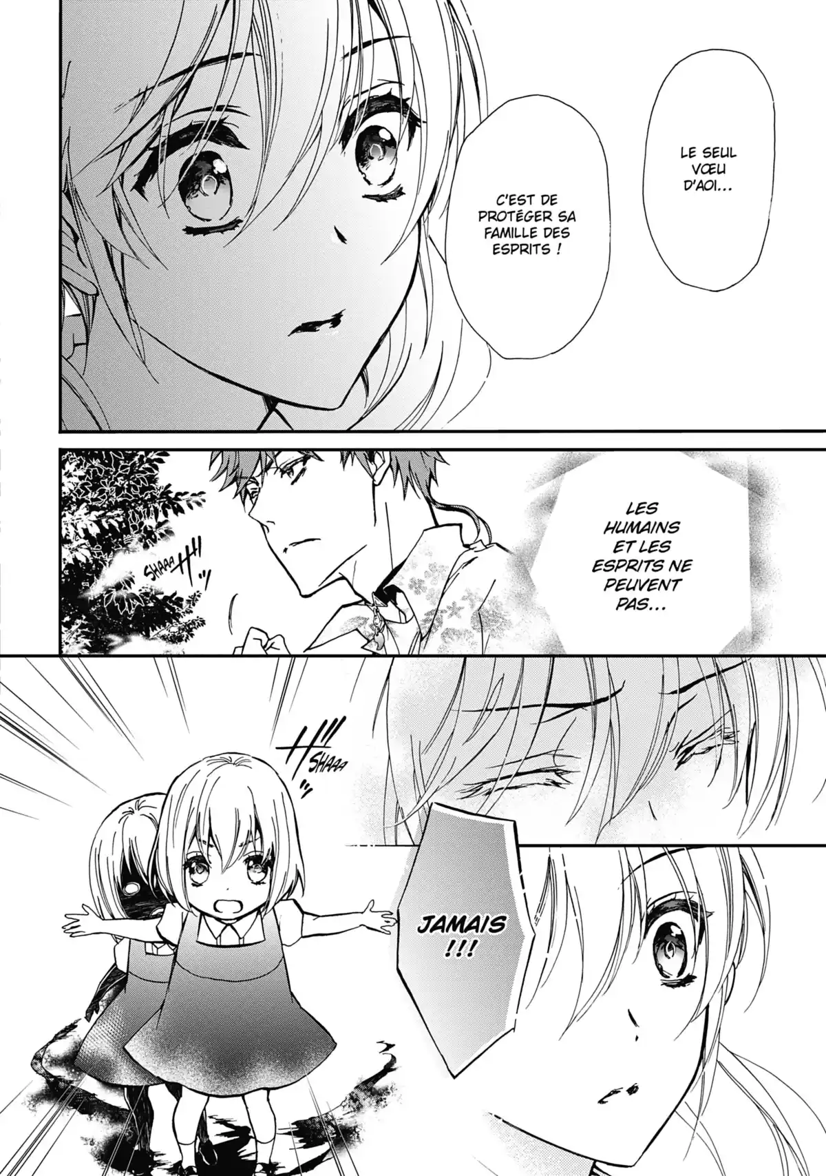 The Demon Prince & Momochi Volume 9 page 27