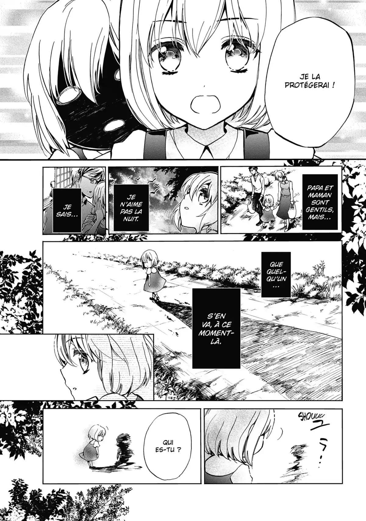 The Demon Prince & Momochi Volume 9 page 28