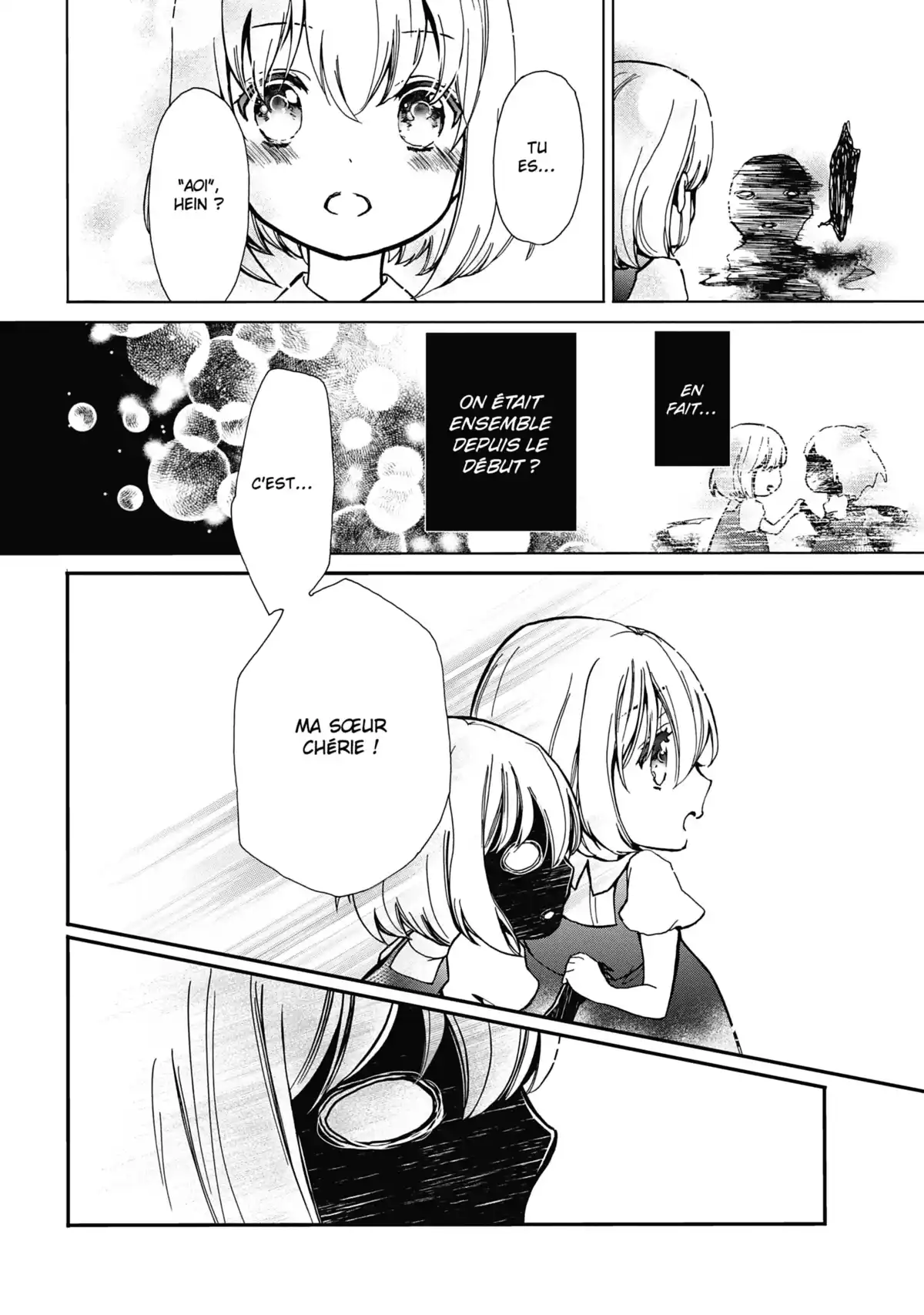 The Demon Prince & Momochi Volume 9 page 29