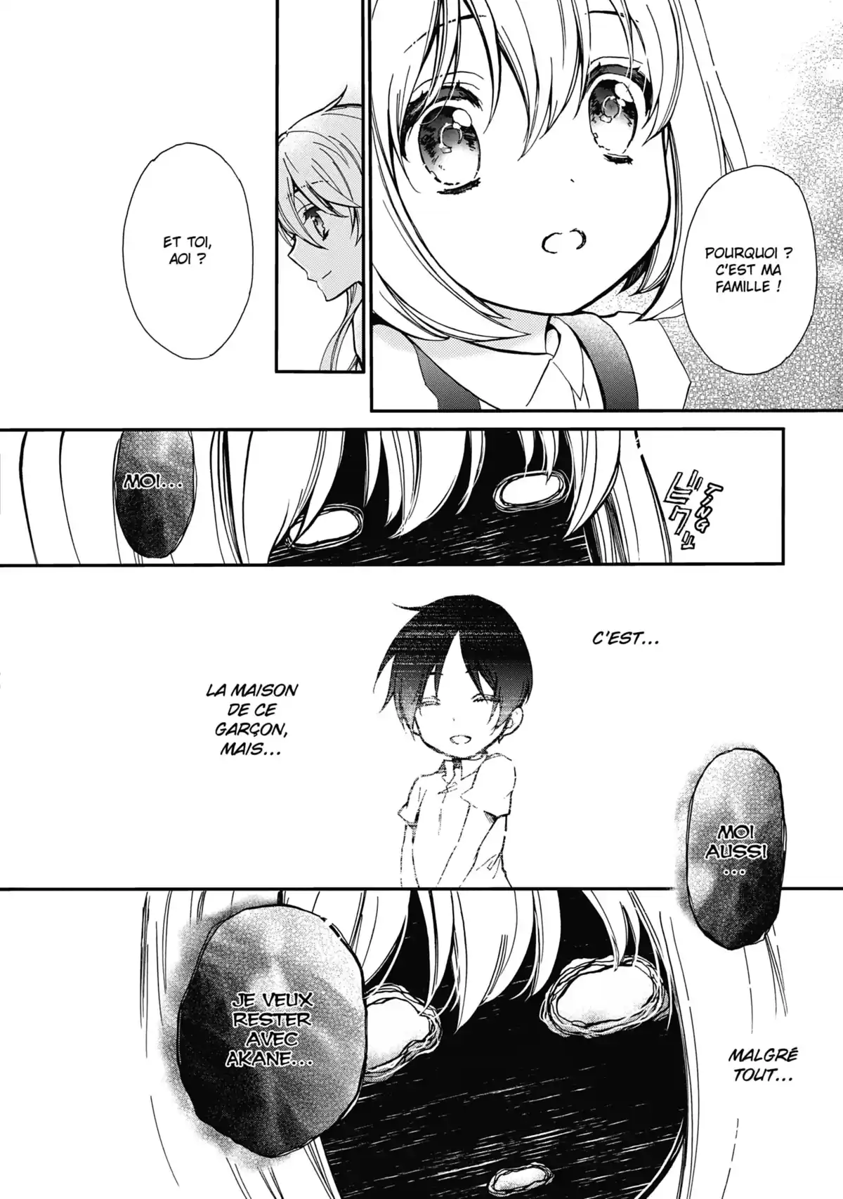 The Demon Prince & Momochi Volume 9 page 31
