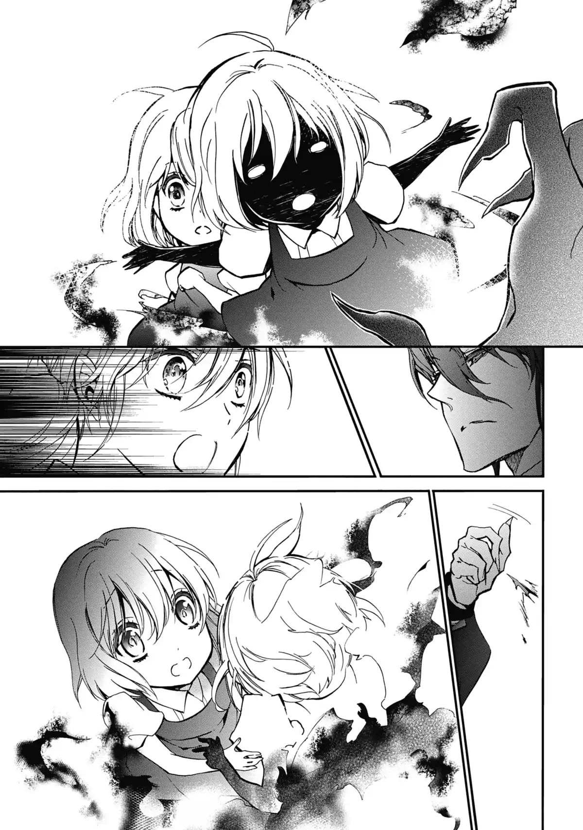 The Demon Prince & Momochi Volume 9 page 44