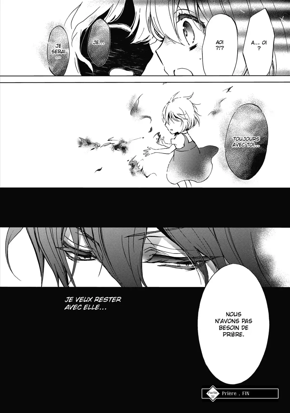 The Demon Prince & Momochi Volume 9 page 45