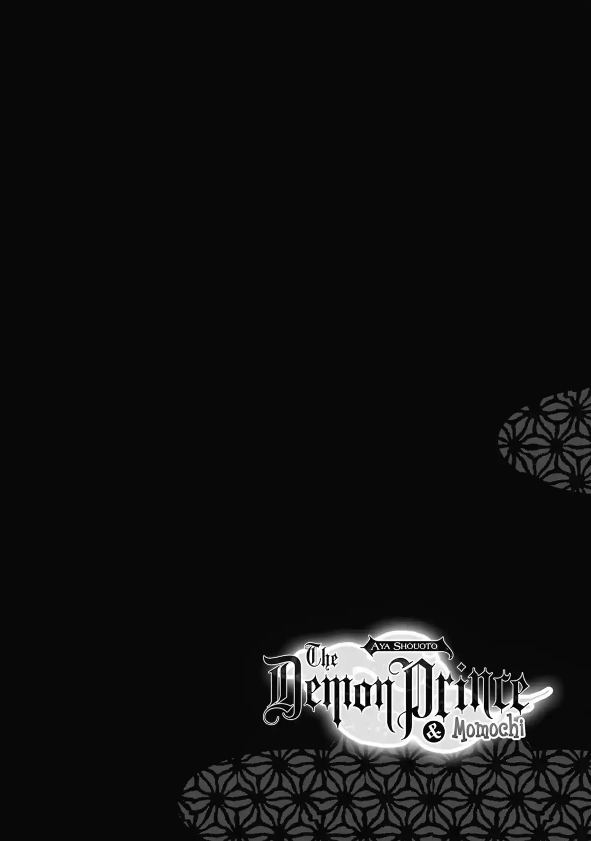 The Demon Prince & Momochi Volume 9 page 47