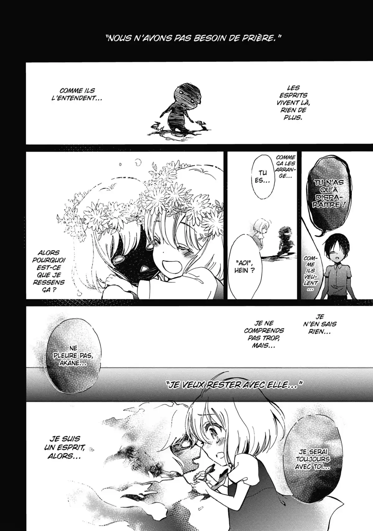The Demon Prince & Momochi Volume 9 page 49