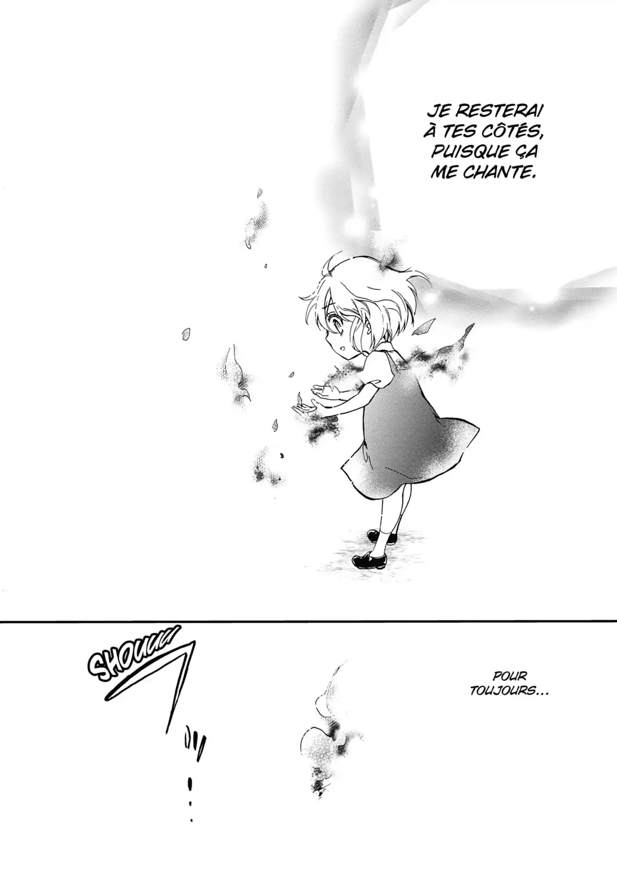 The Demon Prince & Momochi Volume 9 page 50