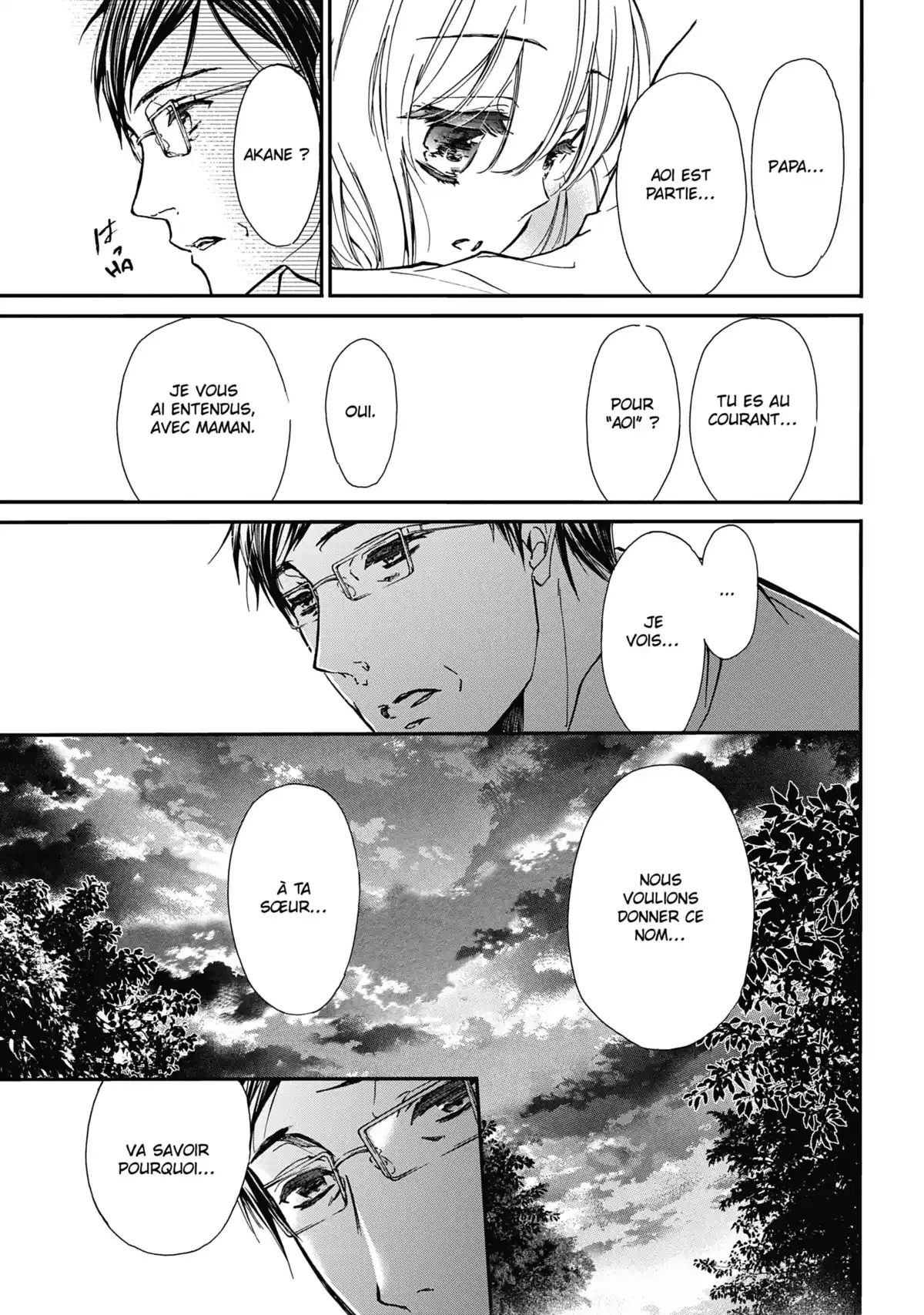 The Demon Prince & Momochi Volume 9 page 68