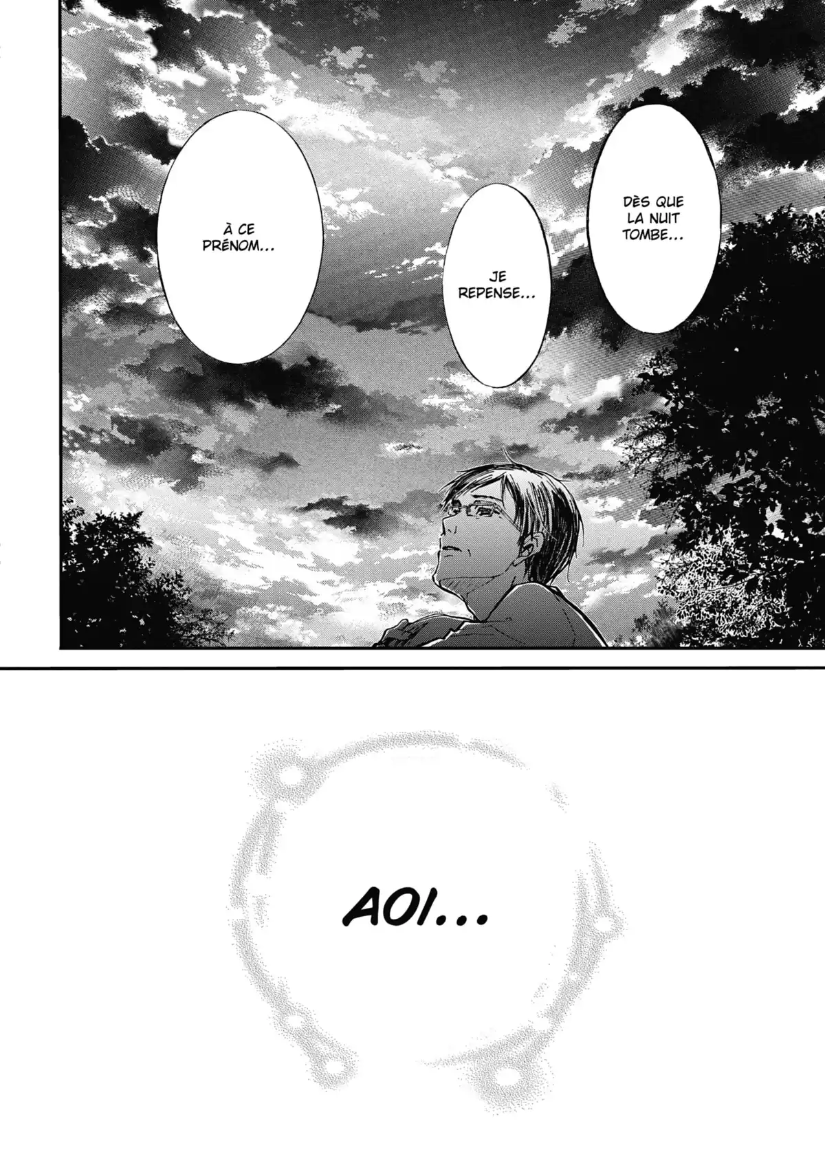 The Demon Prince & Momochi Volume 9 page 69