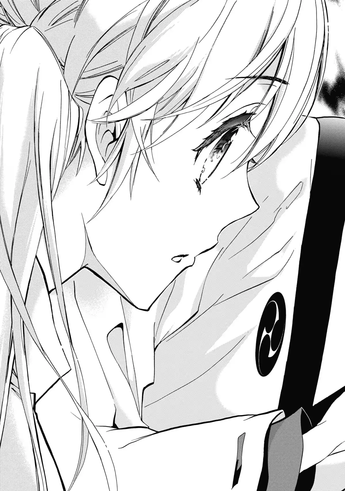 The Demon Prince & Momochi Volume 9 page 78