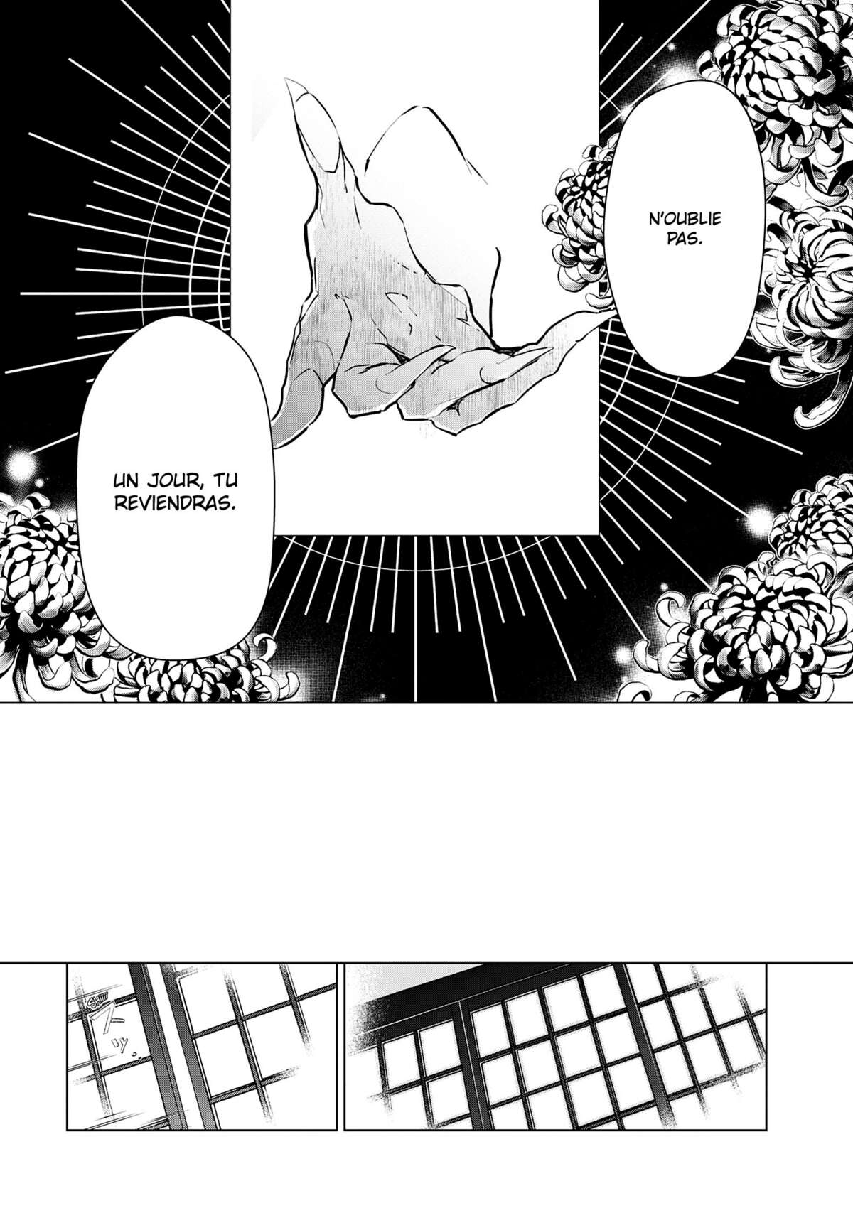 The Demon Prince & Momochi Volume 14 page 24