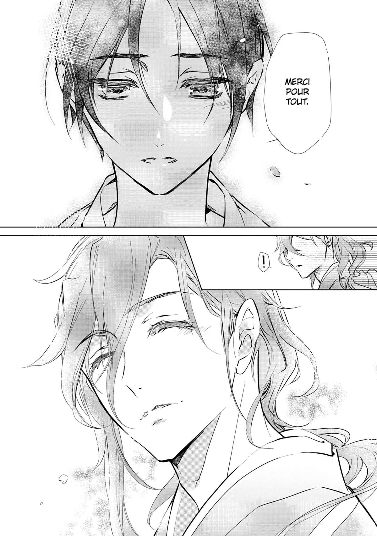 The Demon Prince & Momochi Volume 14 page 27