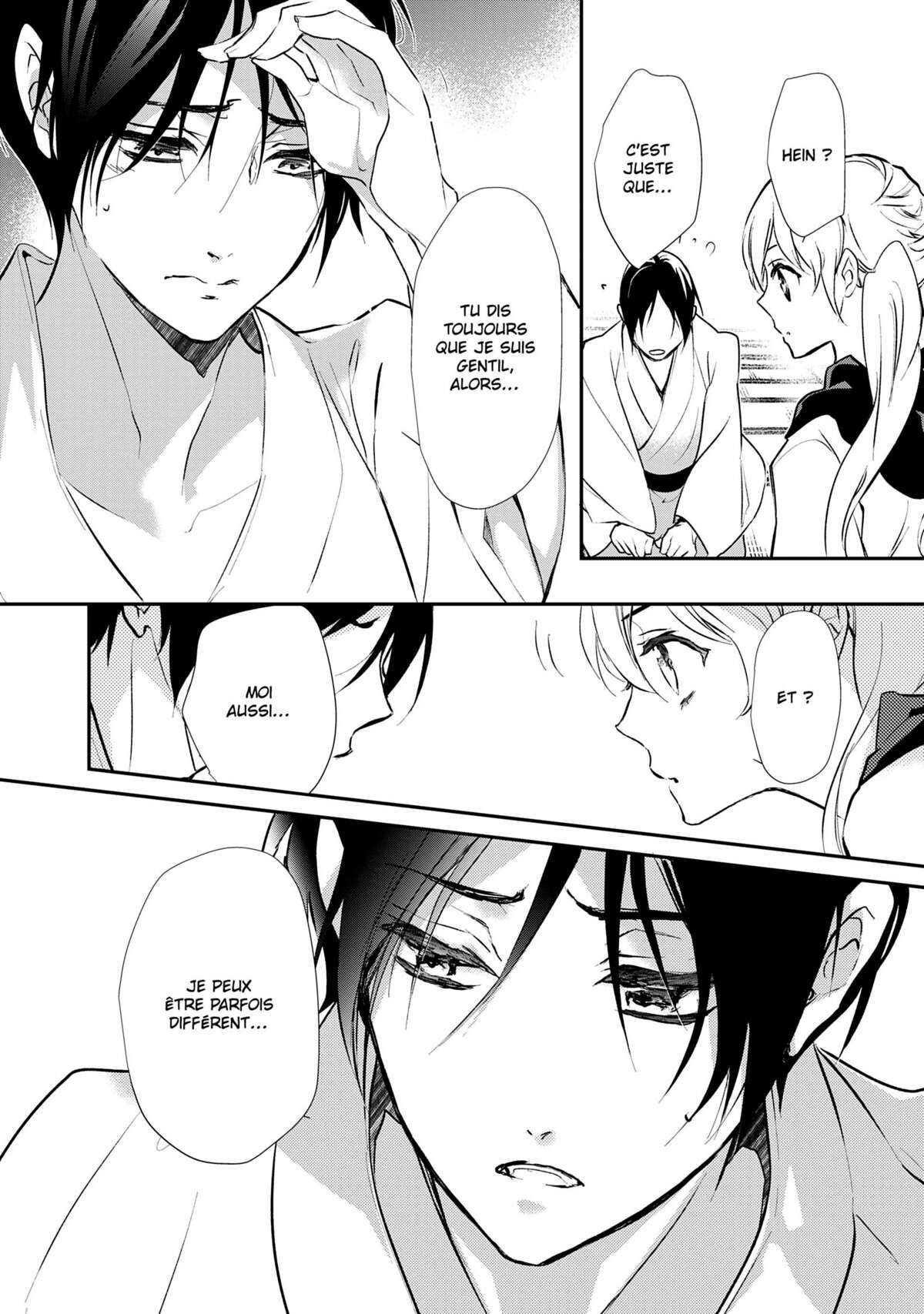 The Demon Prince & Momochi Volume 14 page 29