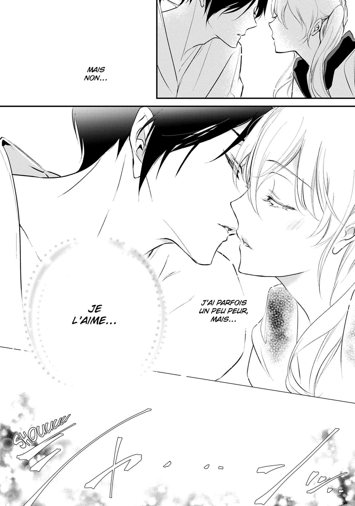 The Demon Prince & Momochi Volume 14 page 31