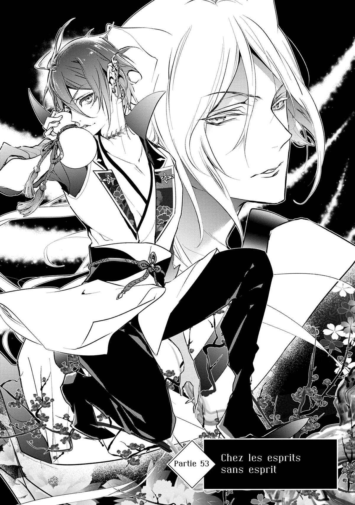 The Demon Prince & Momochi Volume 14 page 37