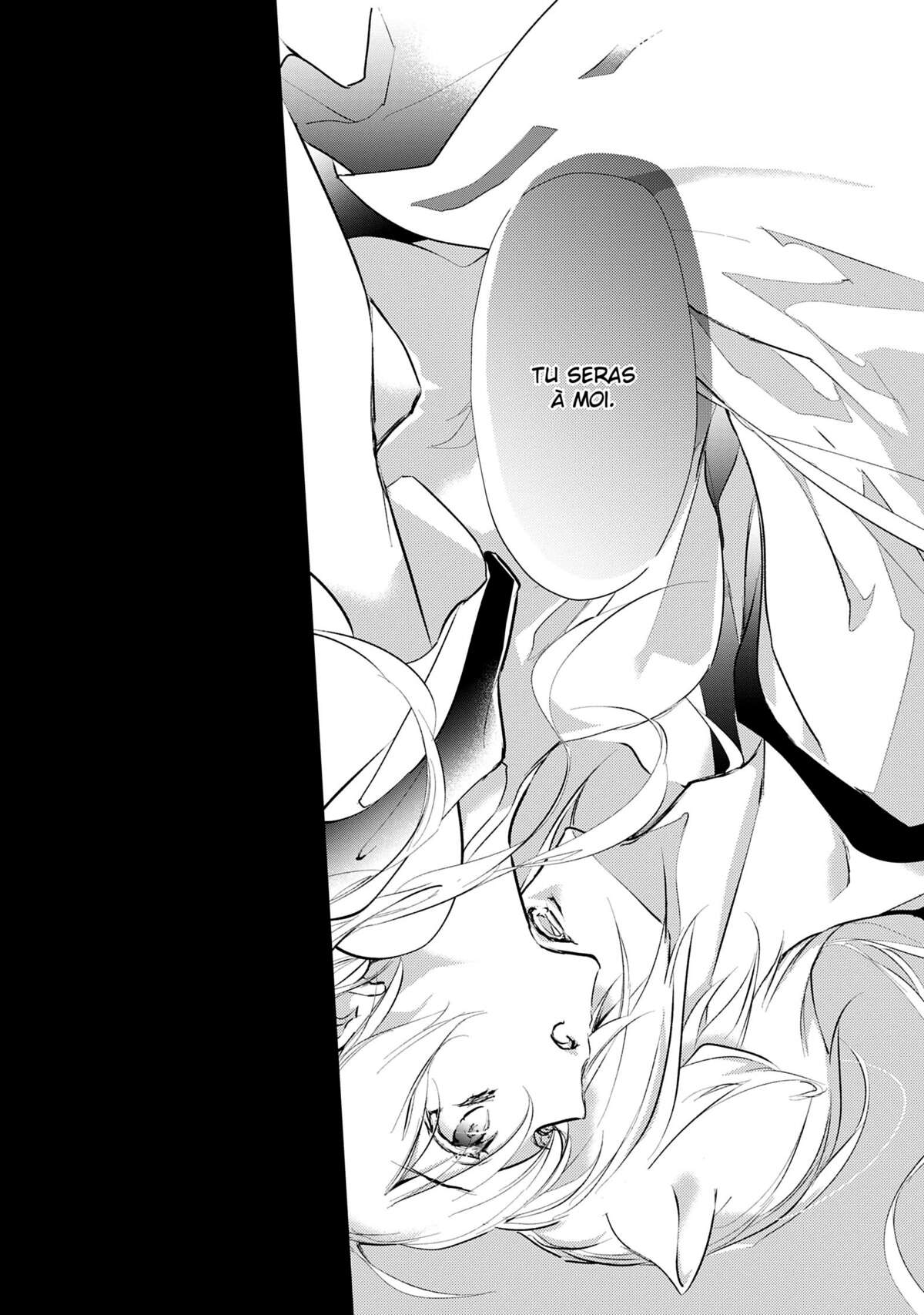 The Demon Prince & Momochi Volume 14 page 56