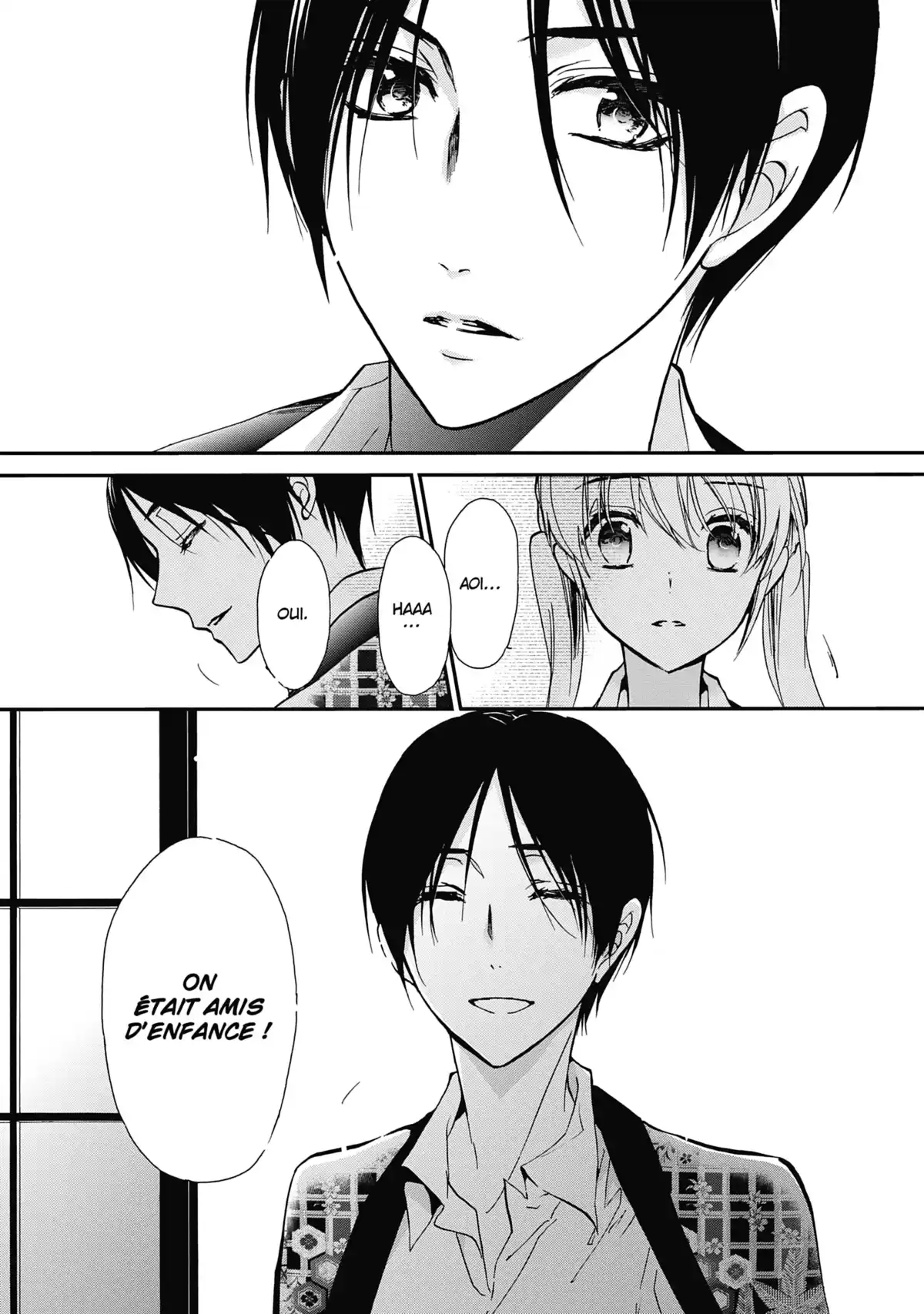 The Demon Prince & Momochi Volume 4 page 24