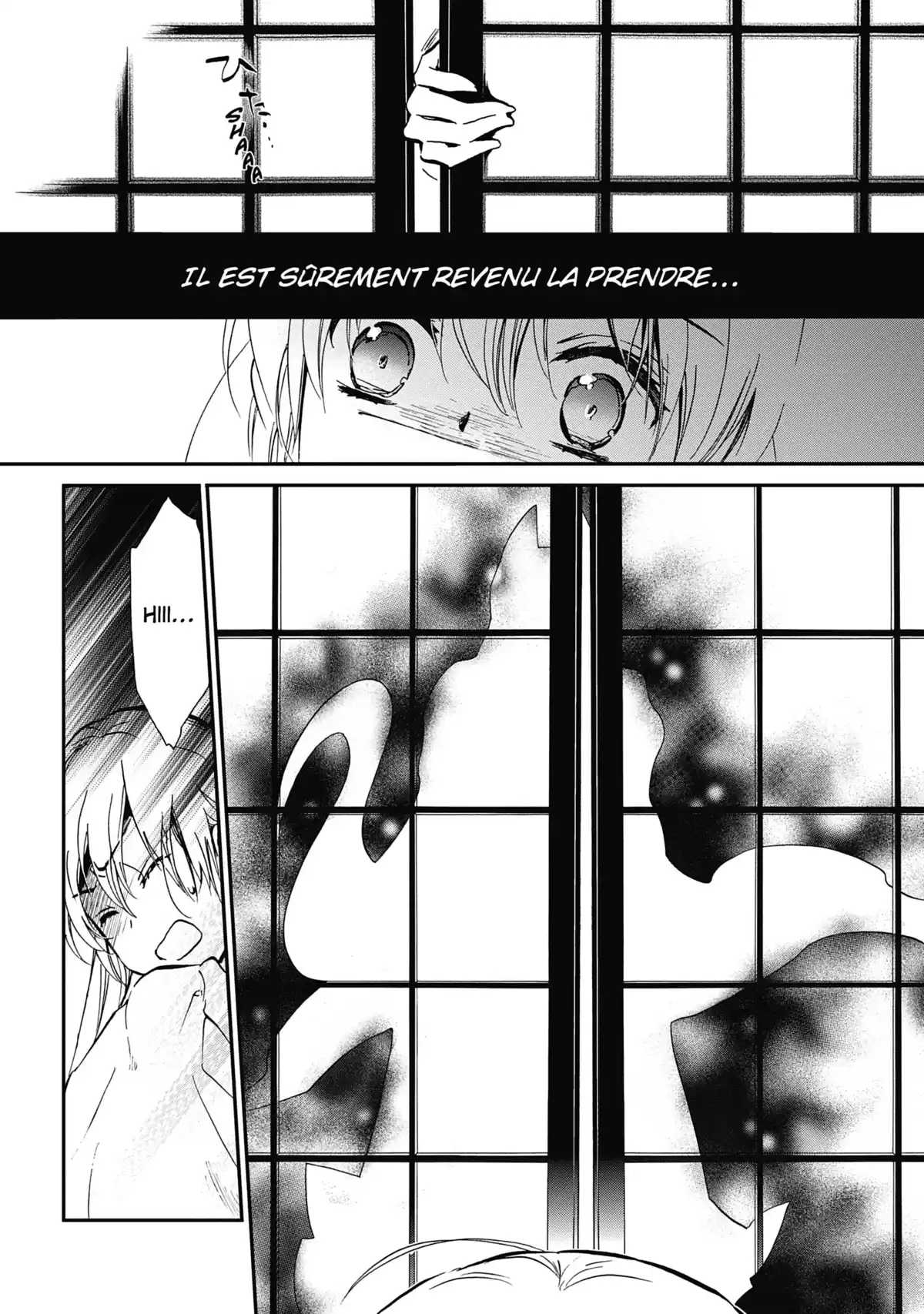 The Demon Prince & Momochi Volume 4 page 29