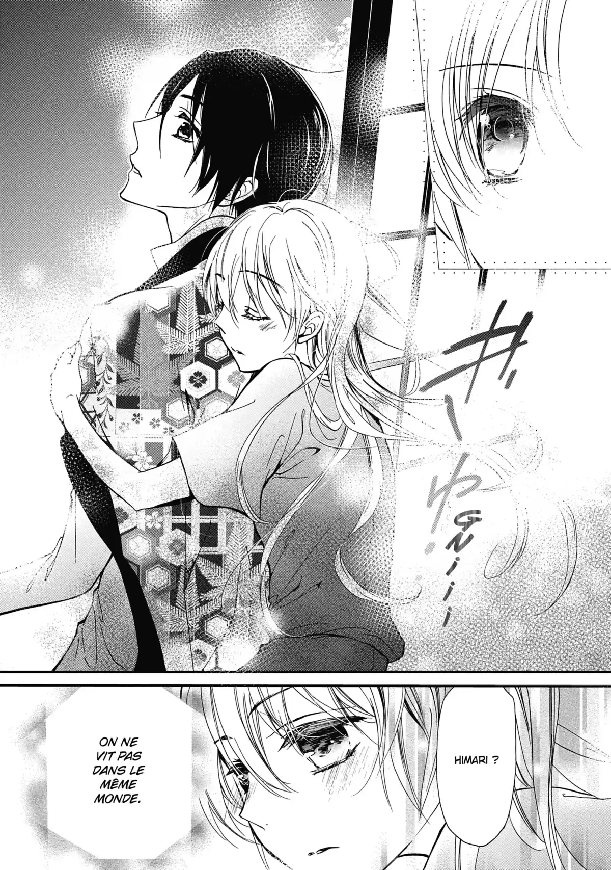 The Demon Prince & Momochi Volume 4 page 32
