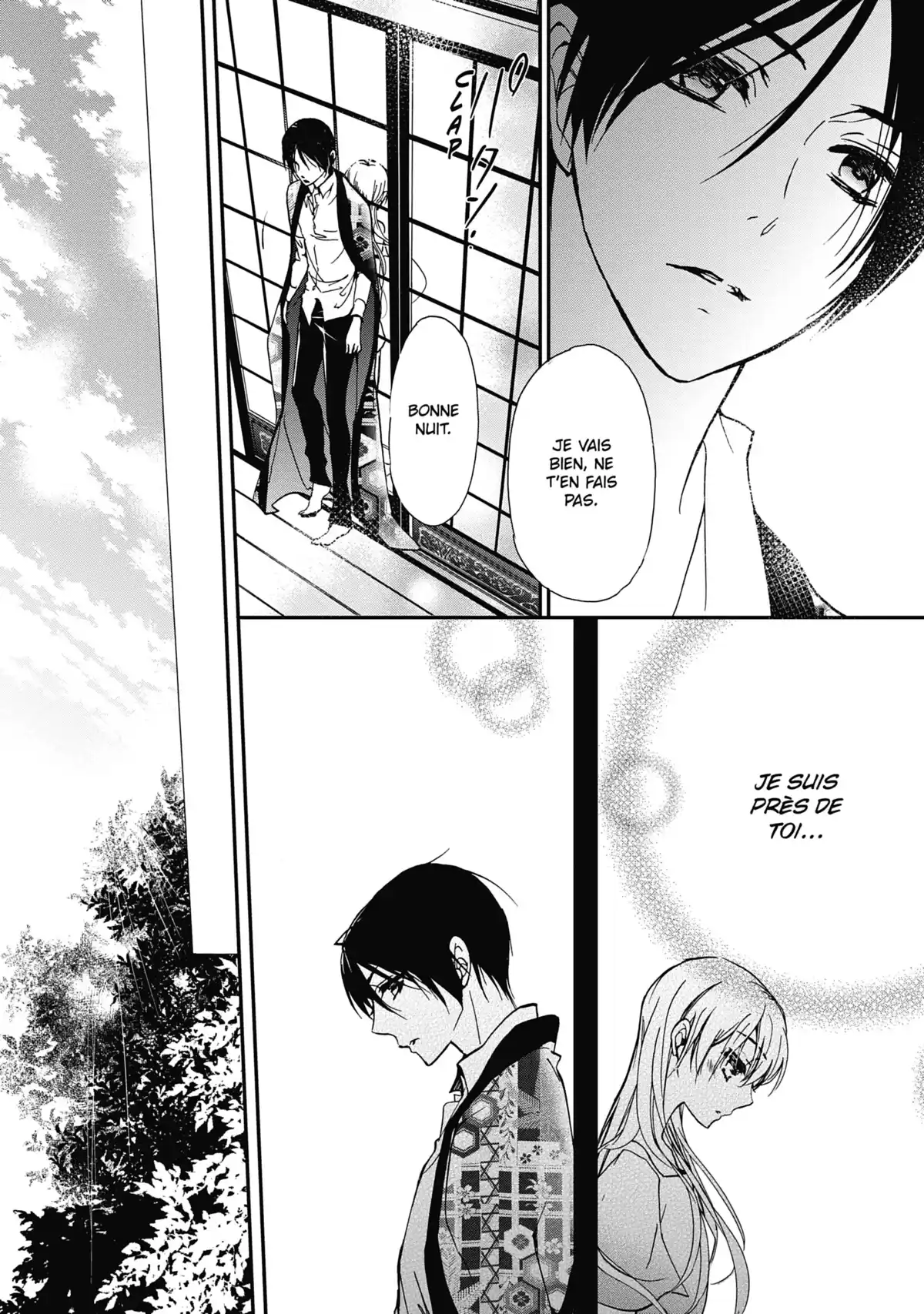 The Demon Prince & Momochi Volume 4 page 33