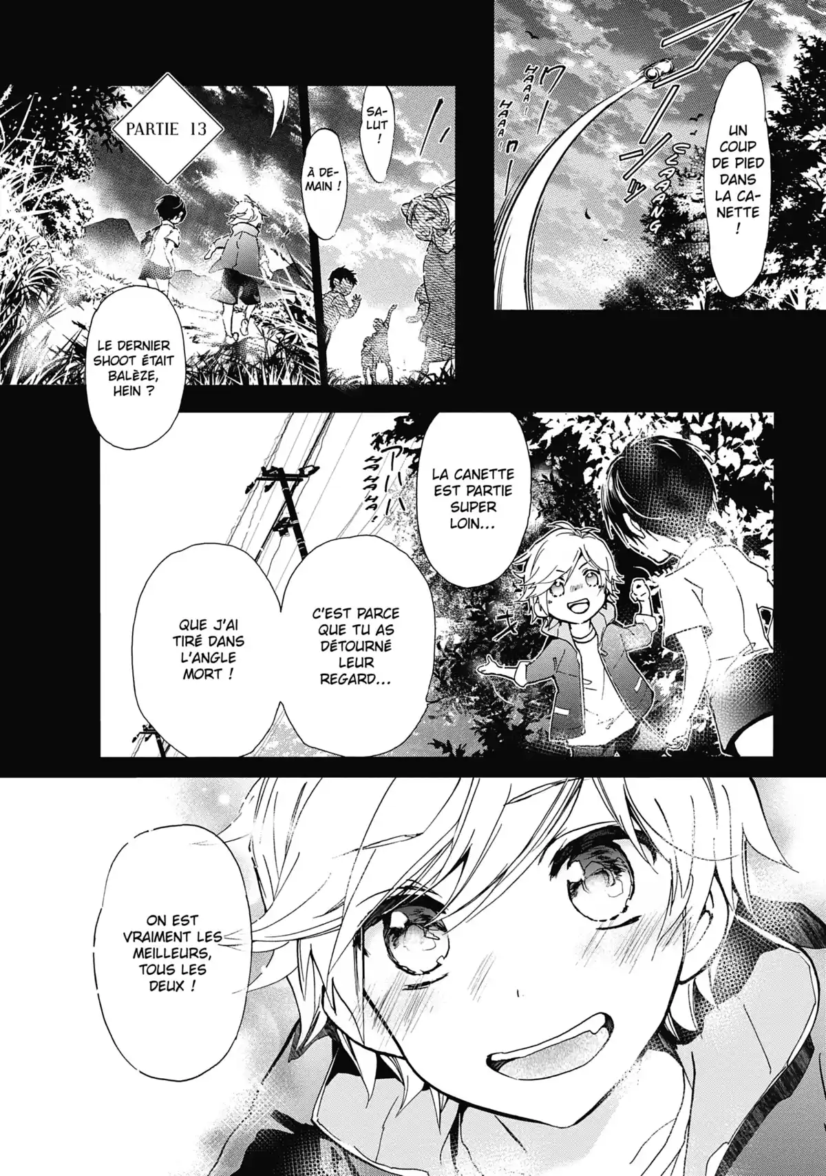 The Demon Prince & Momochi Volume 4 page 50
