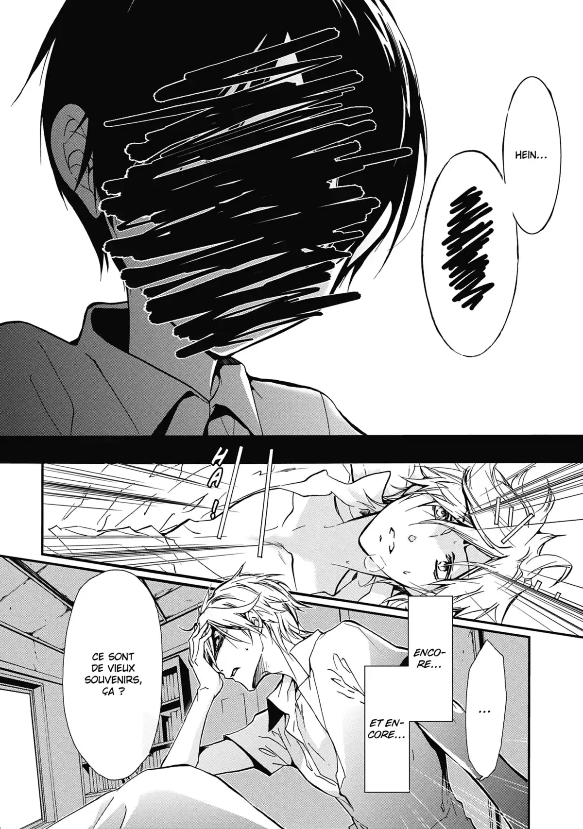 The Demon Prince & Momochi Volume 4 page 51