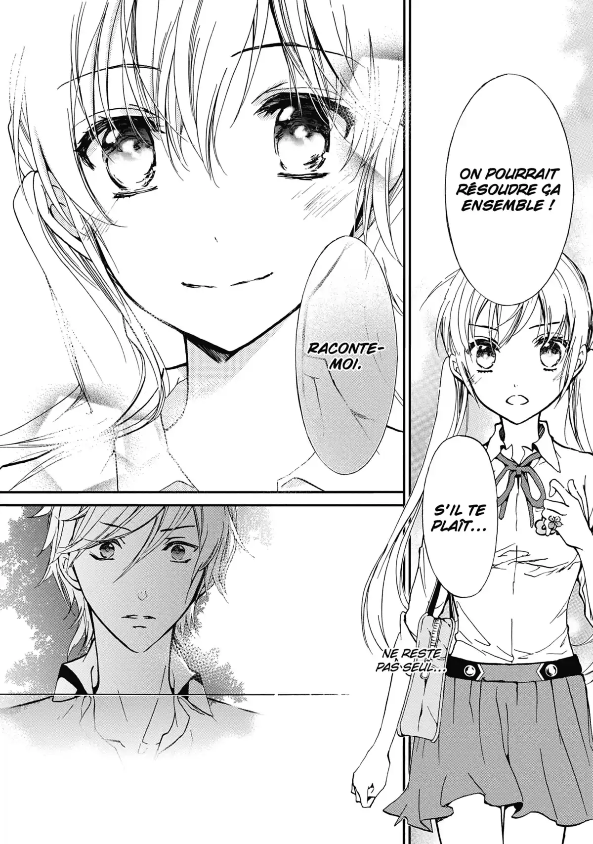 The Demon Prince & Momochi Volume 4 page 59