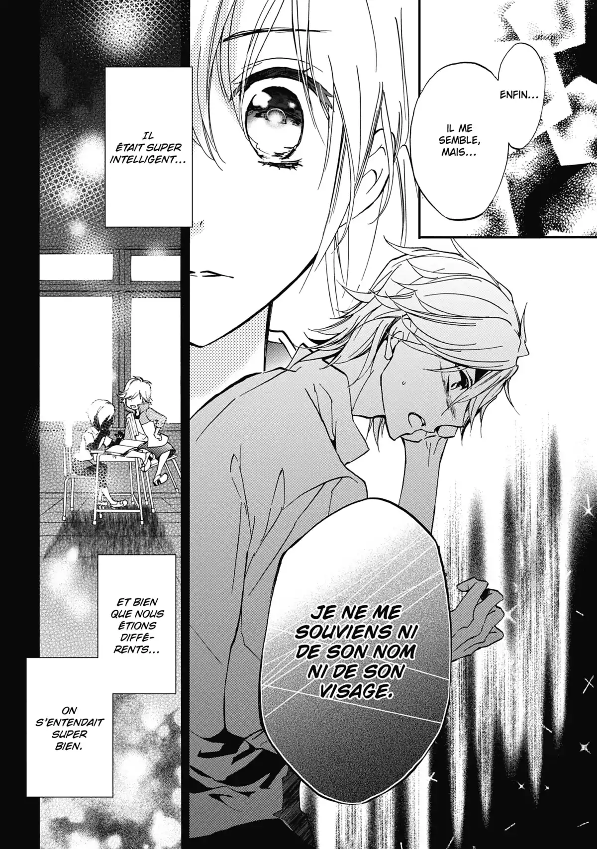 The Demon Prince & Momochi Volume 4 page 61
